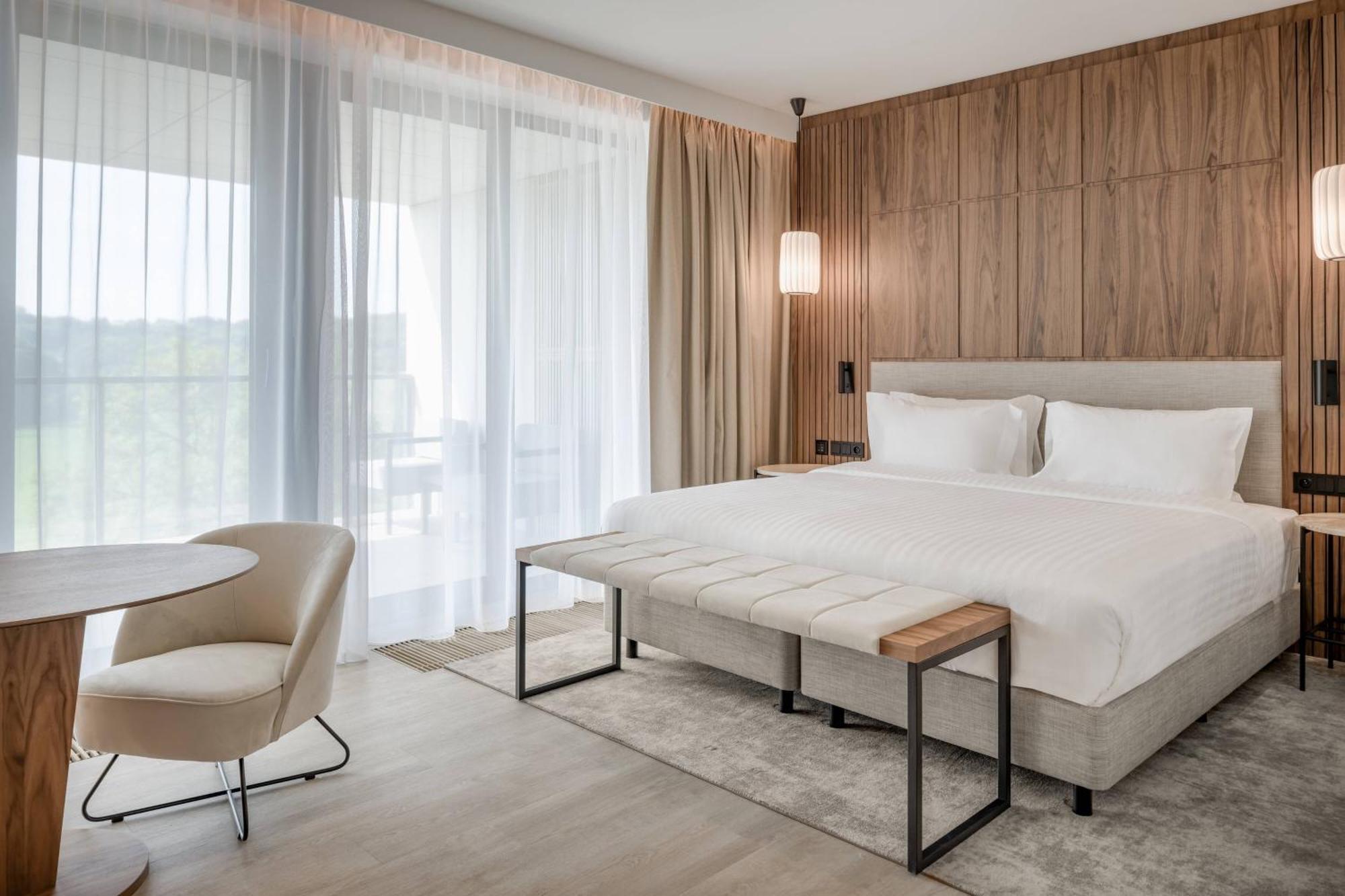 Hotel Ac By Marriott