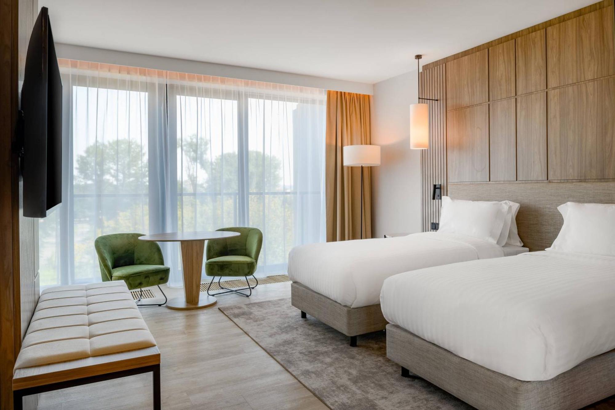 Ac By Marriott Hotel 4*