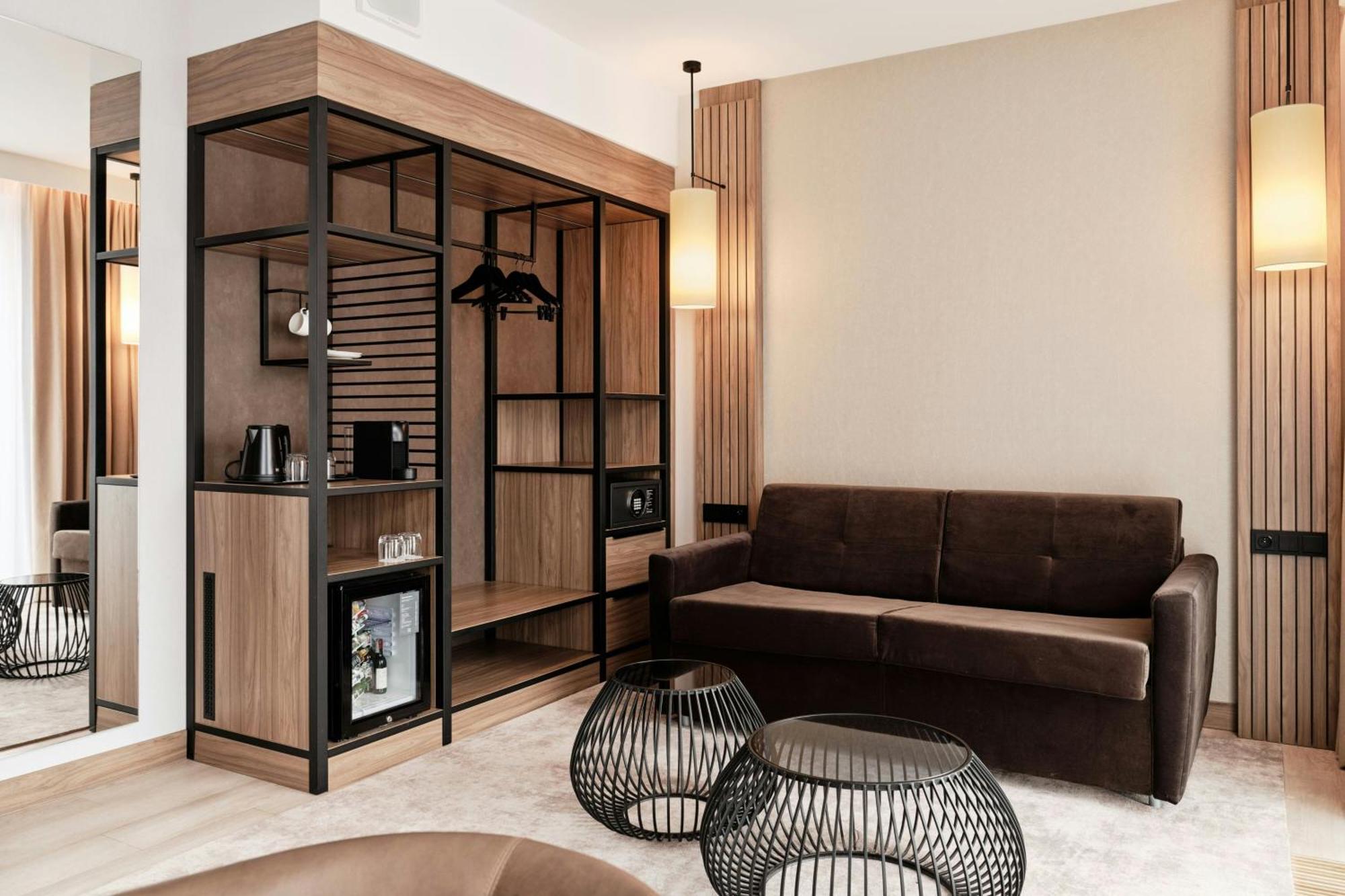 Ac By Marriott Hotel Kraków