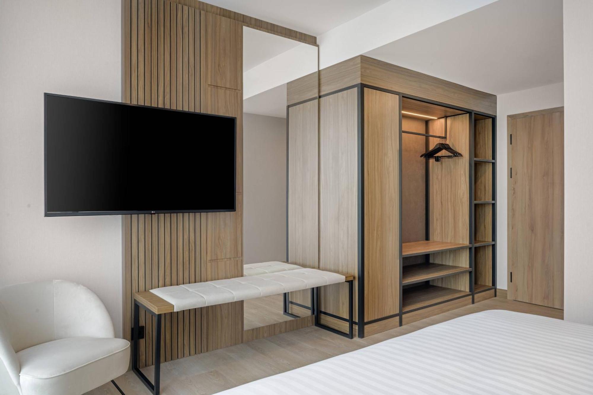 Ac By Marriott 4*