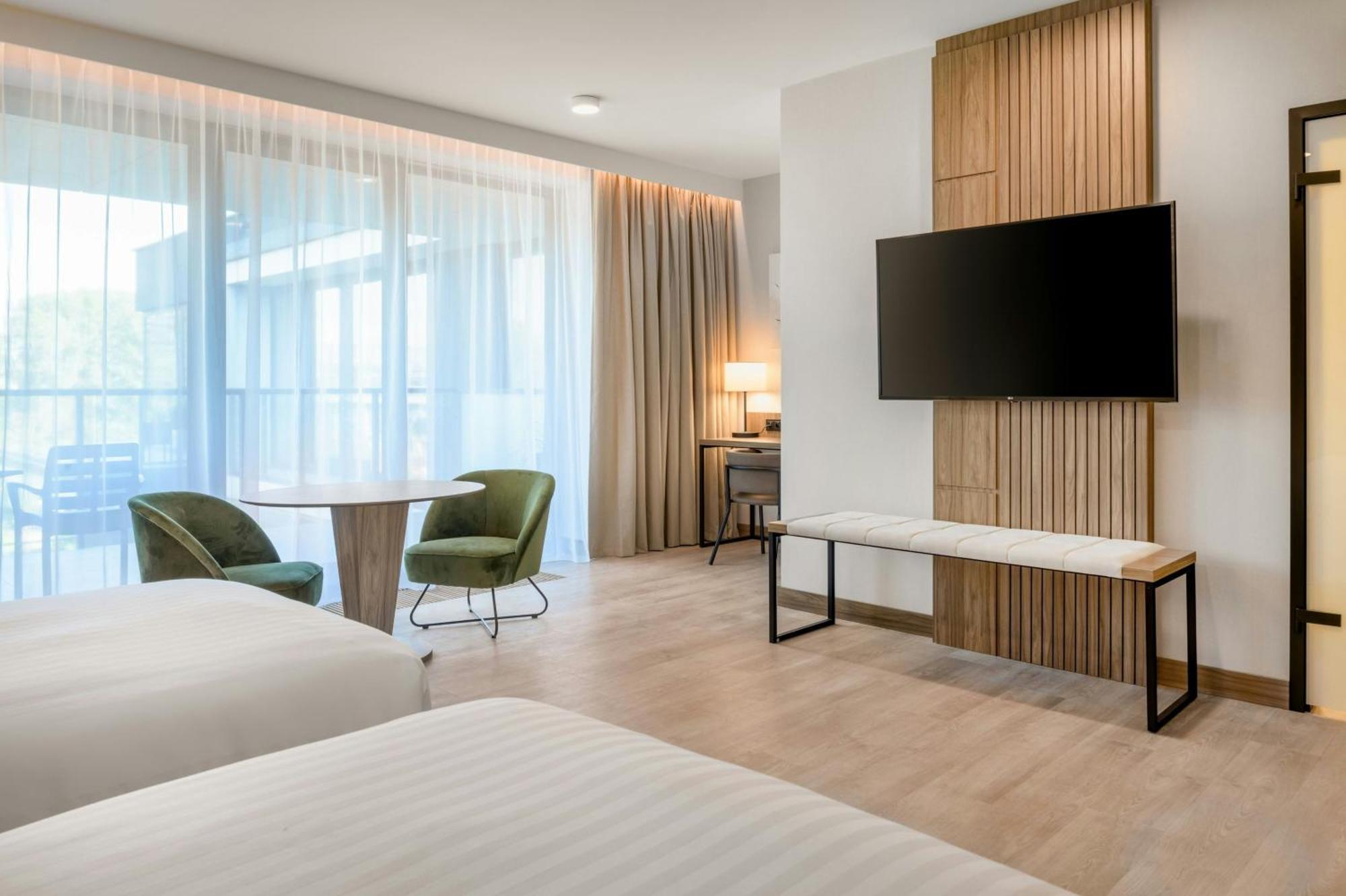 Ac By Marriott Kraków