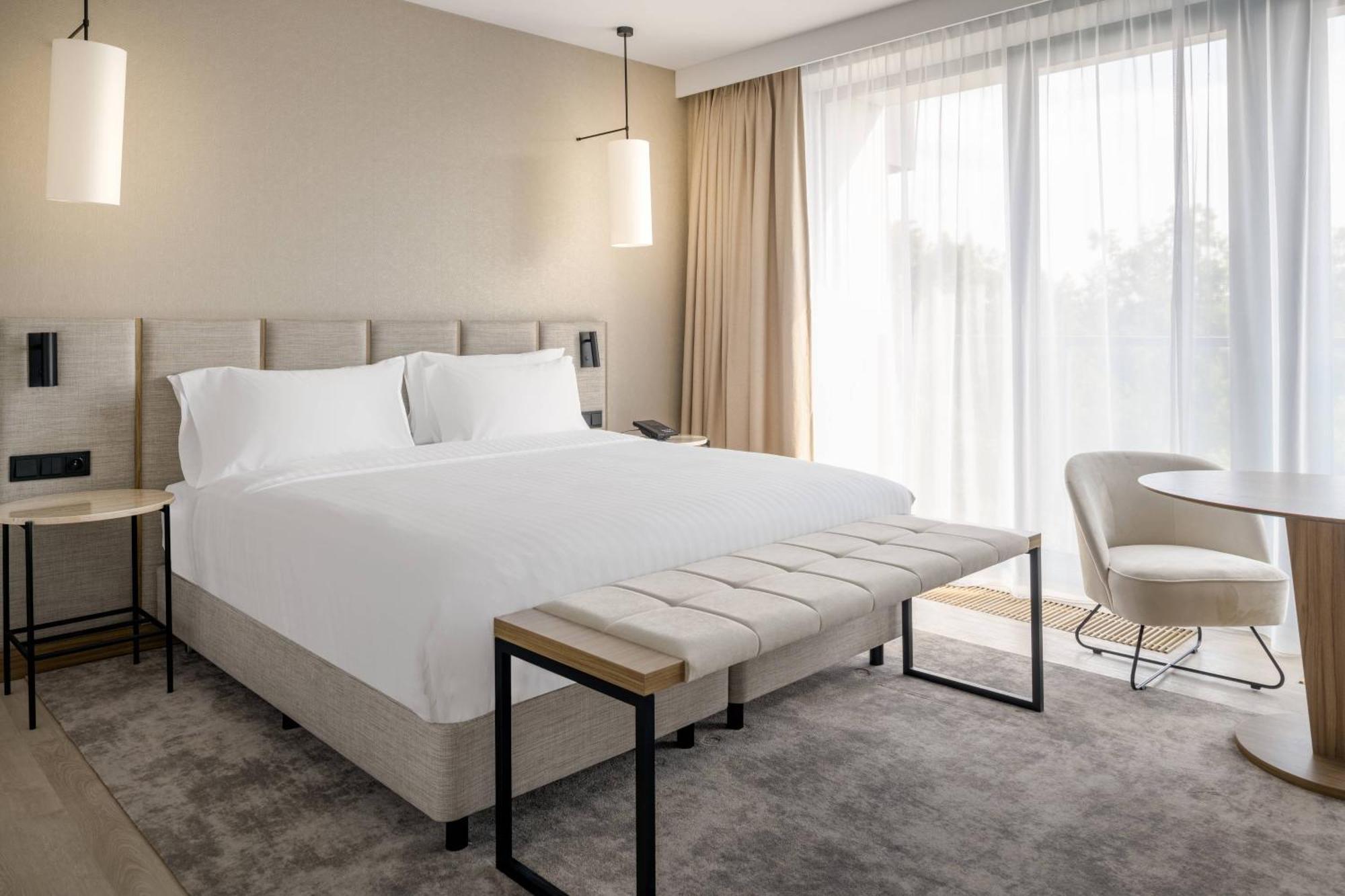 Hotel Ac By Marriott