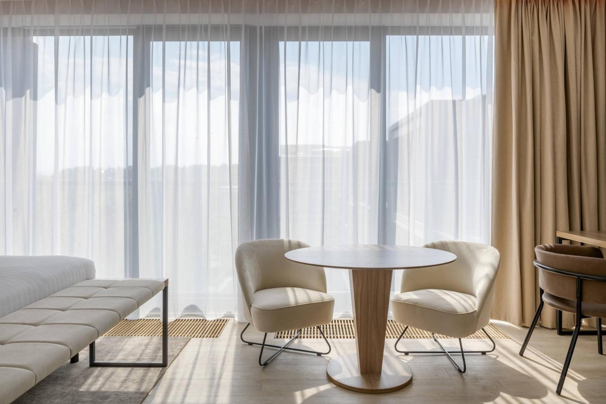 Ac By Marriott Hotel 4*