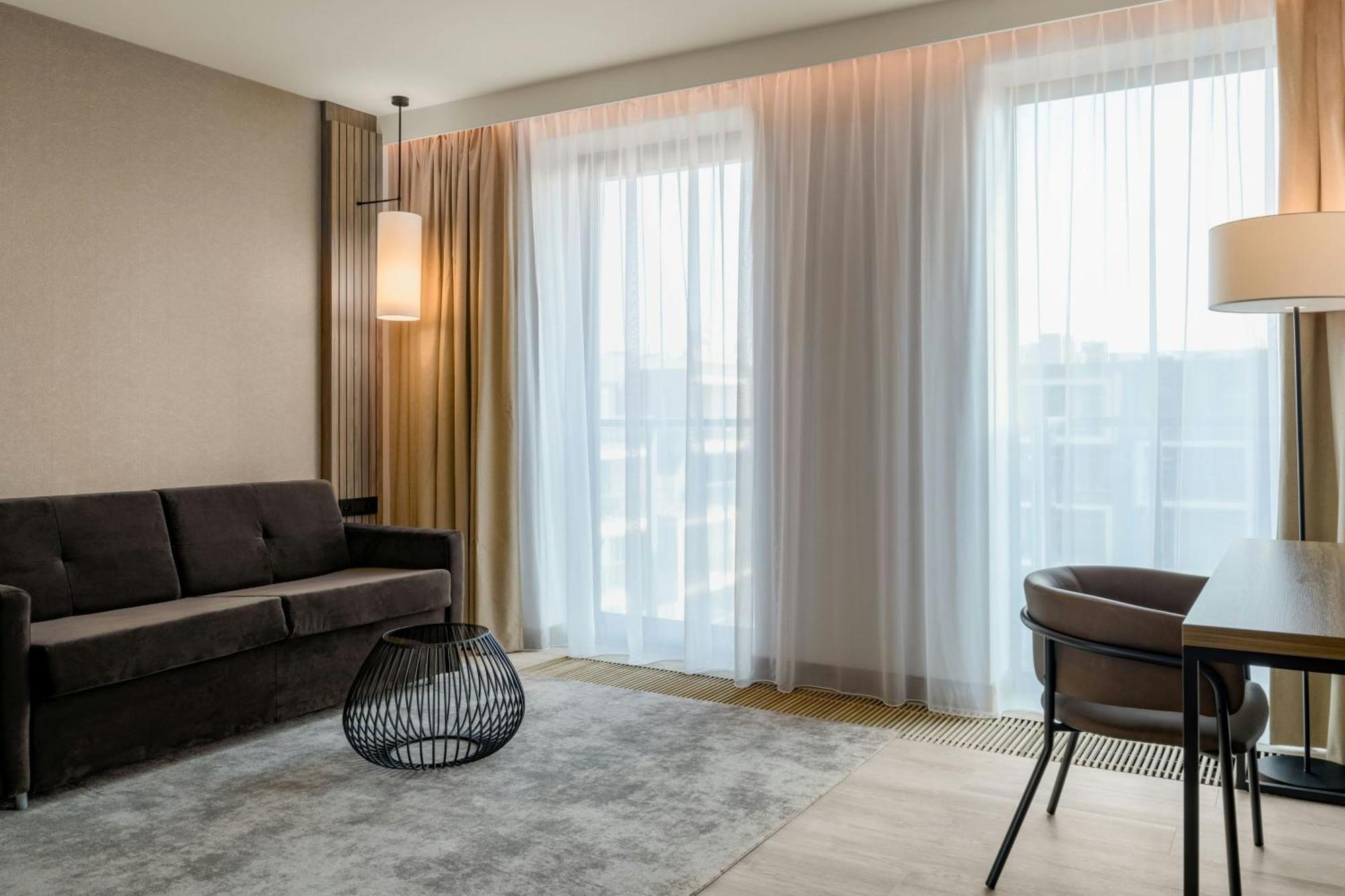 Ac By Marriott Kraków