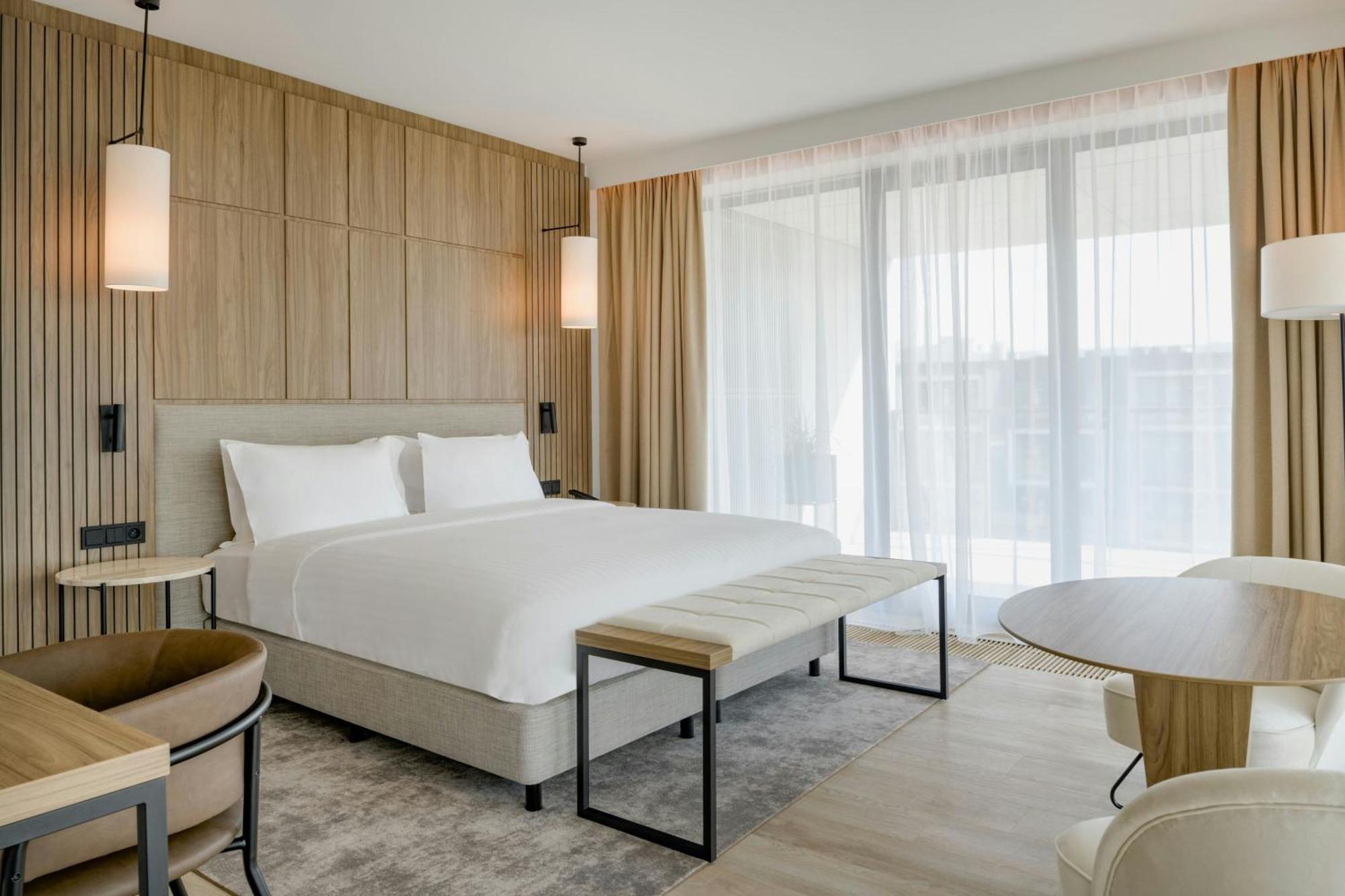 Ac By Marriott Hotel