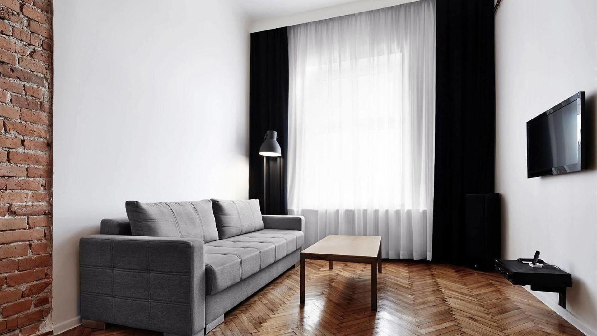 Appartement Citynest Krakau