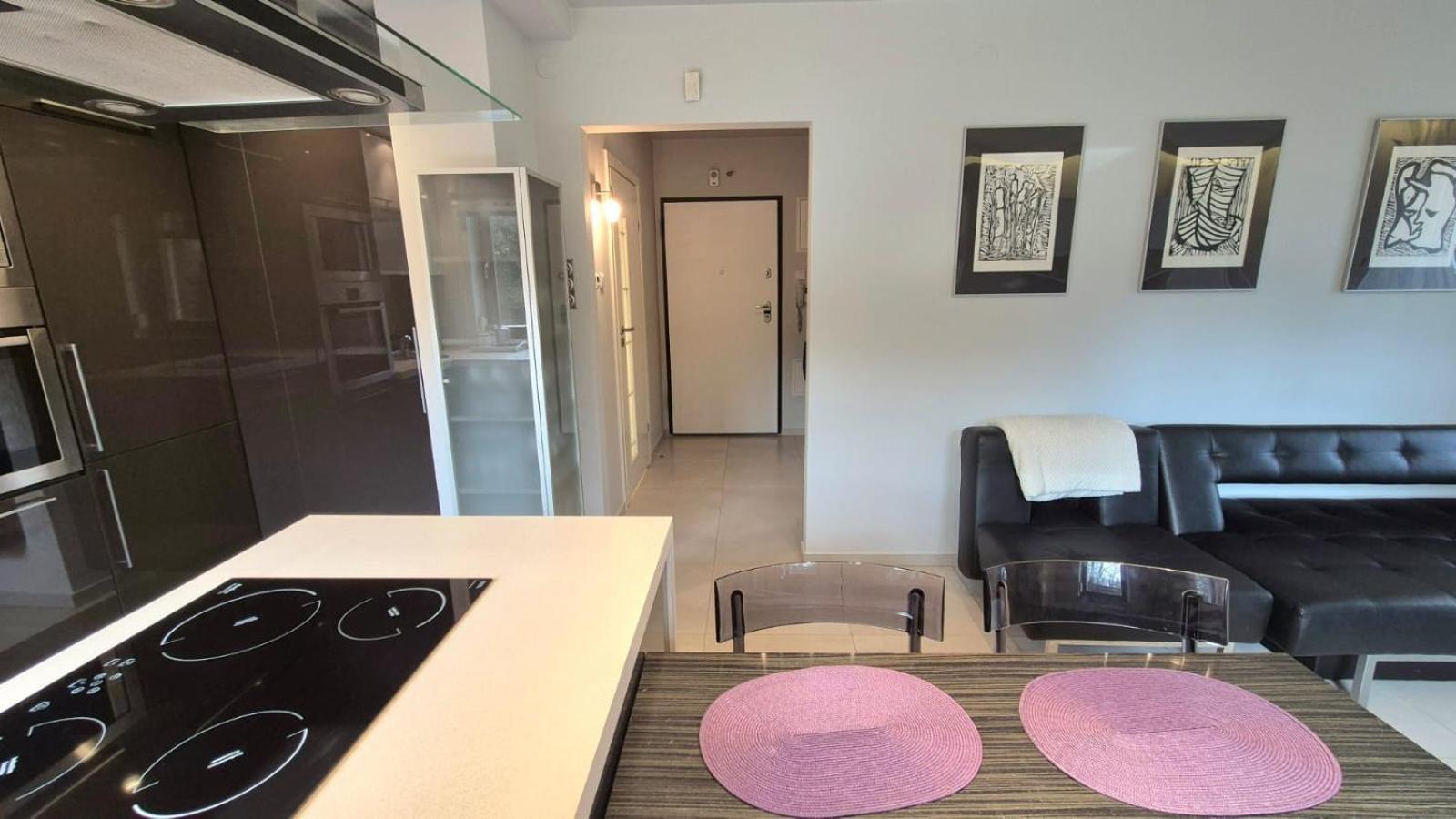 Apartment Z Ogrodem *