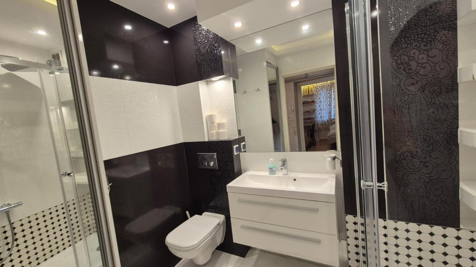 Z Ogrodem Apartment Krakow
