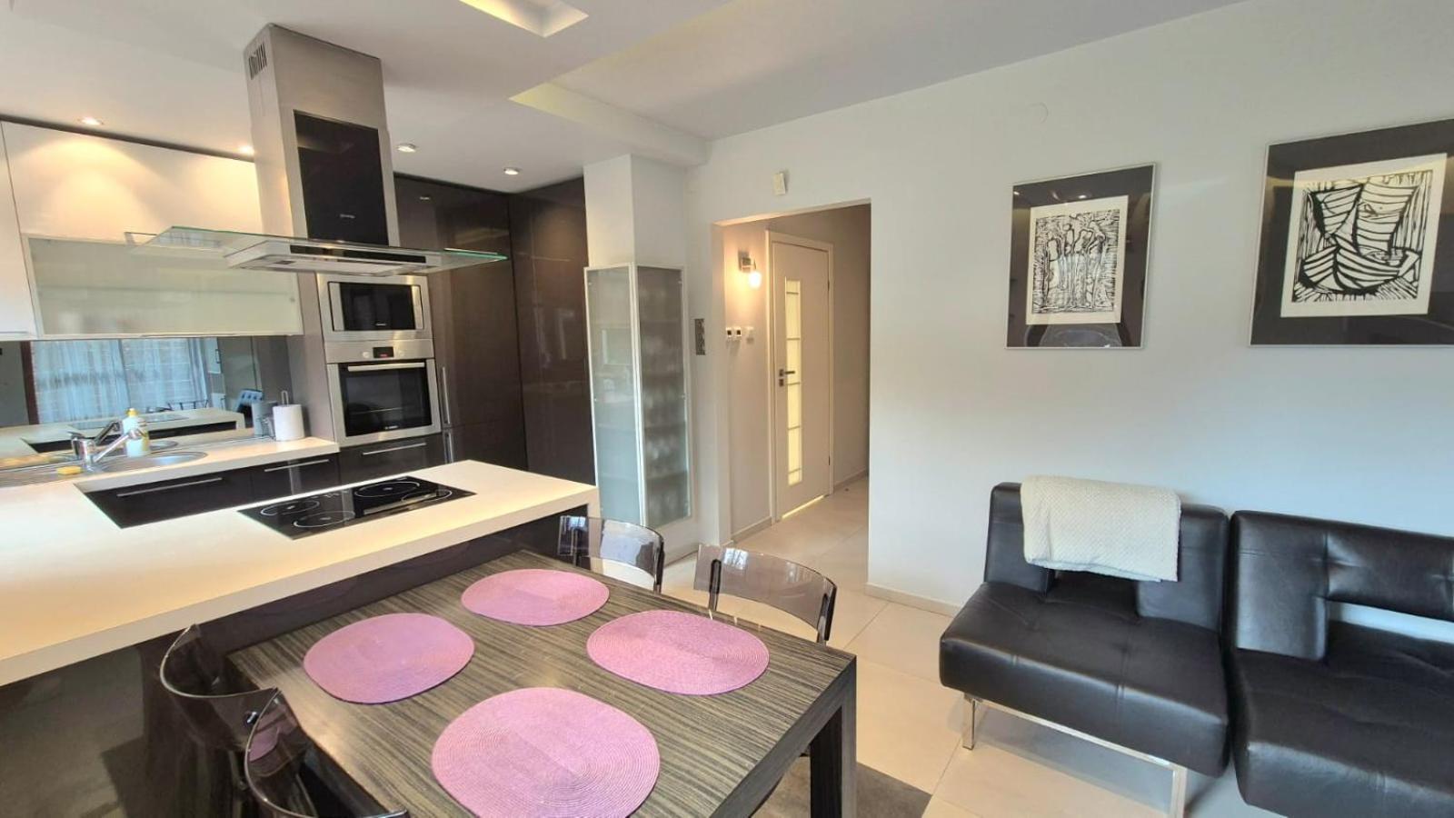 Apartment Z Ogrodem