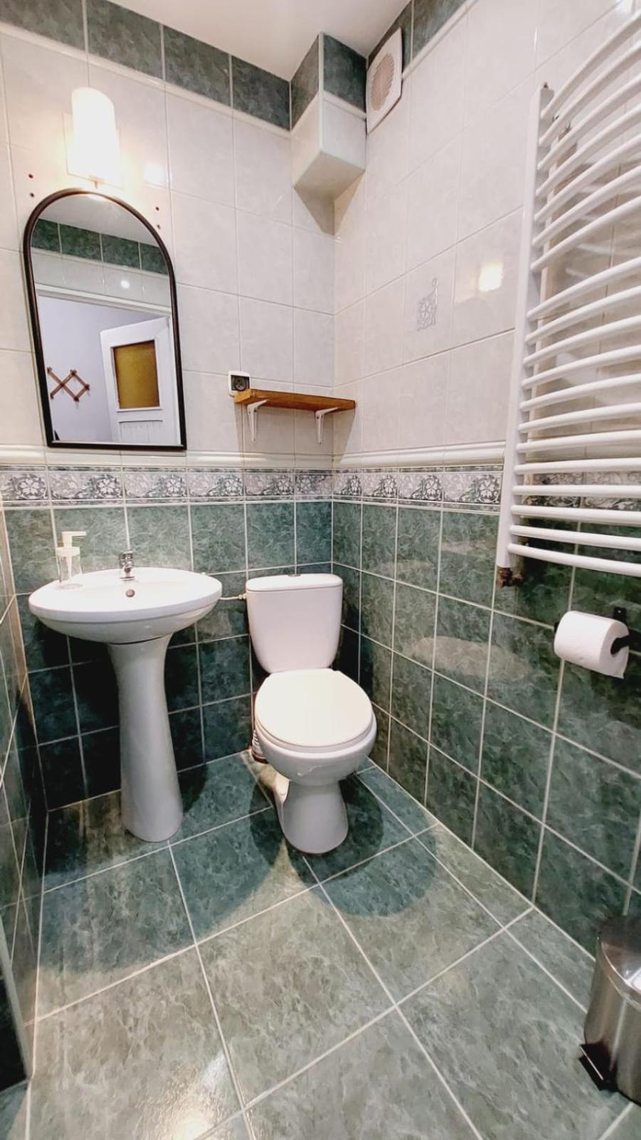 Korona Hotel Cracóvia