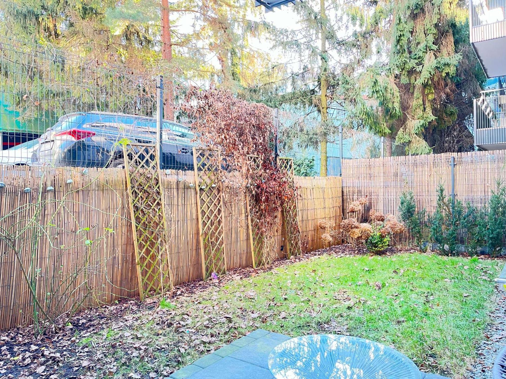 With Terrace And Two Bedrooms, Cracow Vistula Boulevards Krakow