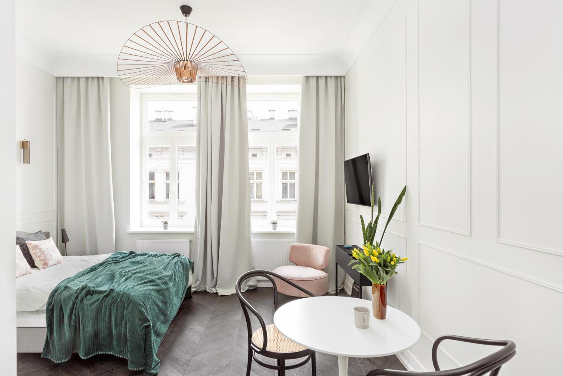 Starowislna By Tyzenhauz Appartement *