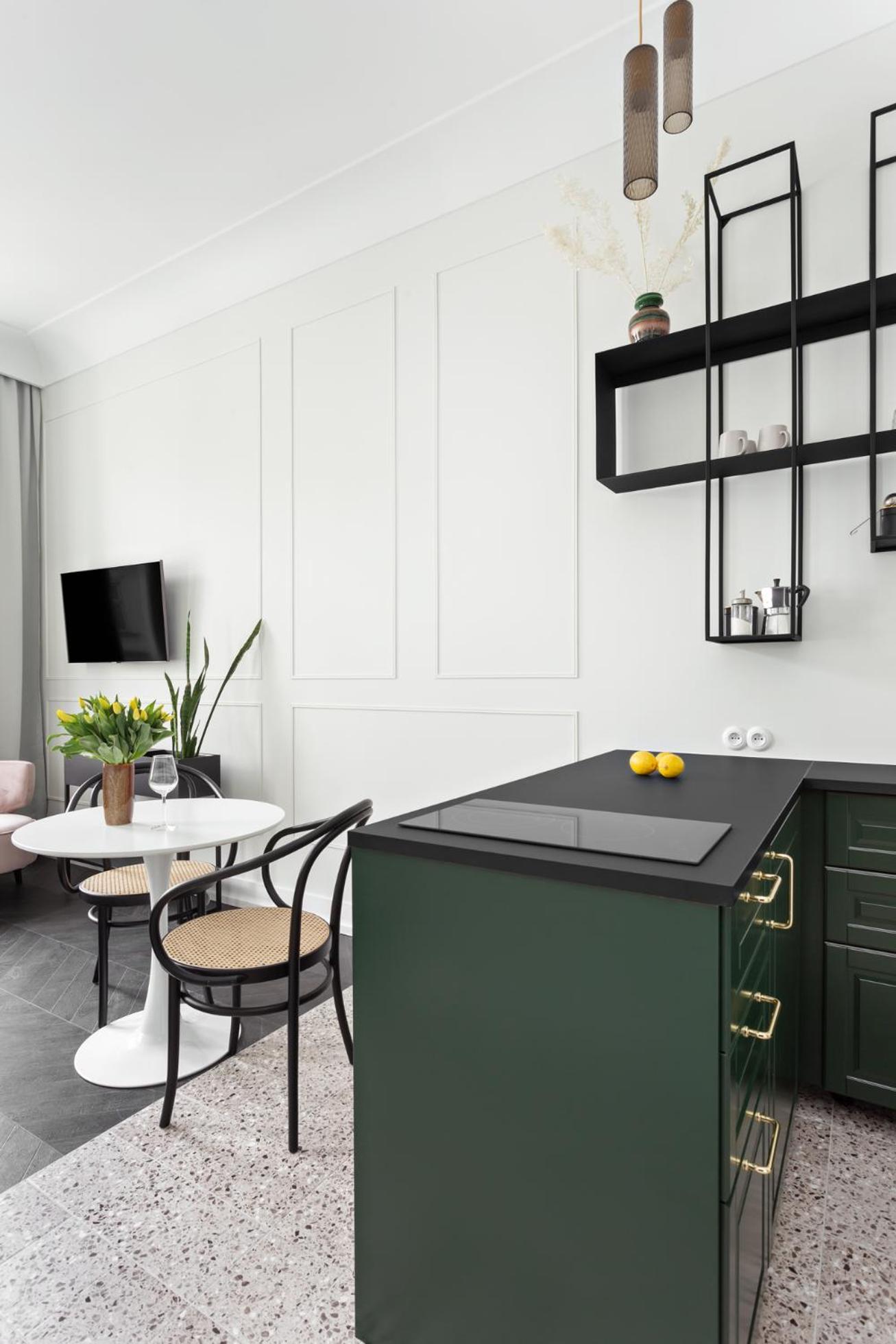 Starowislna By Tyzenhauz Appartement Krakau