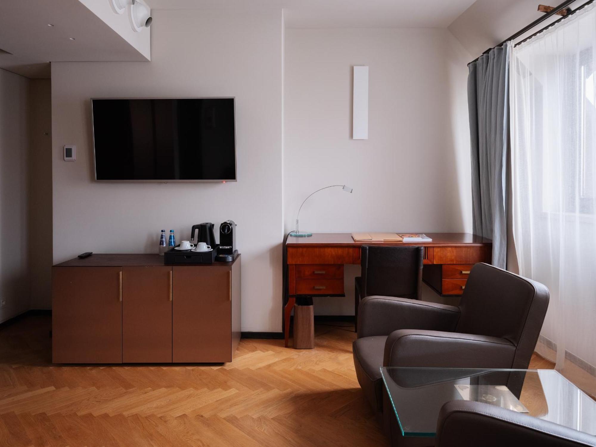 Hotel Pod Roza 5*