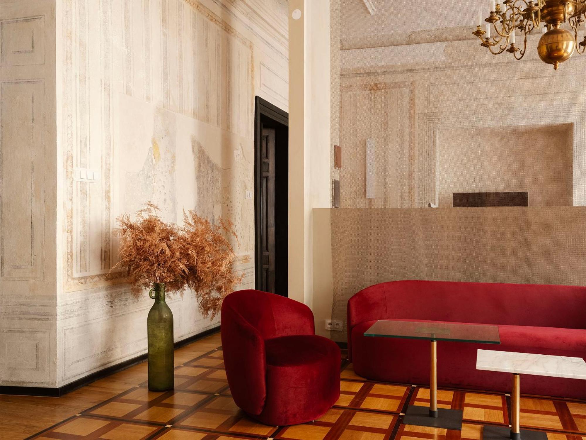 Pod Roza Hotel Krakow