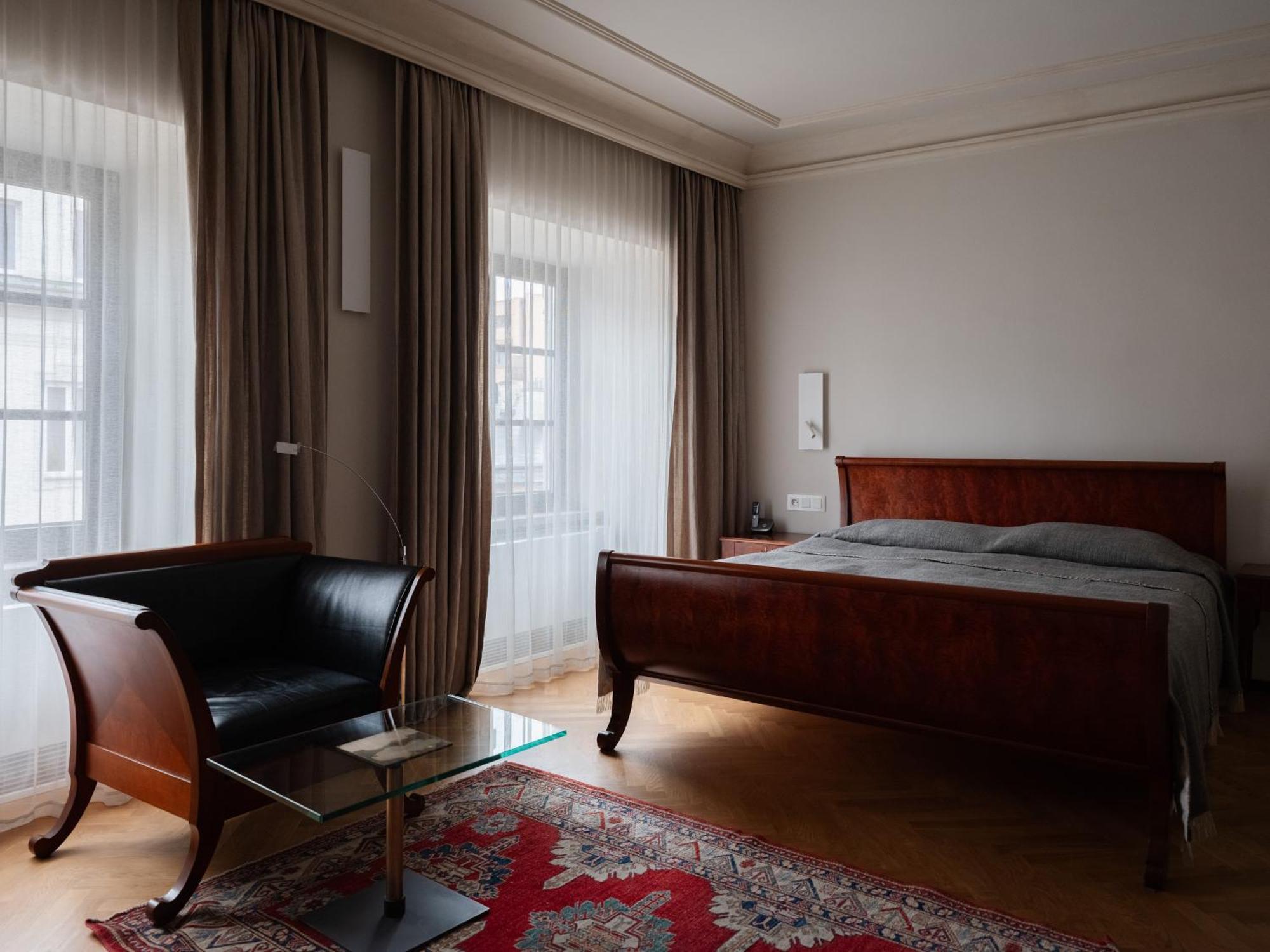 Pod Roza 5* Krakow