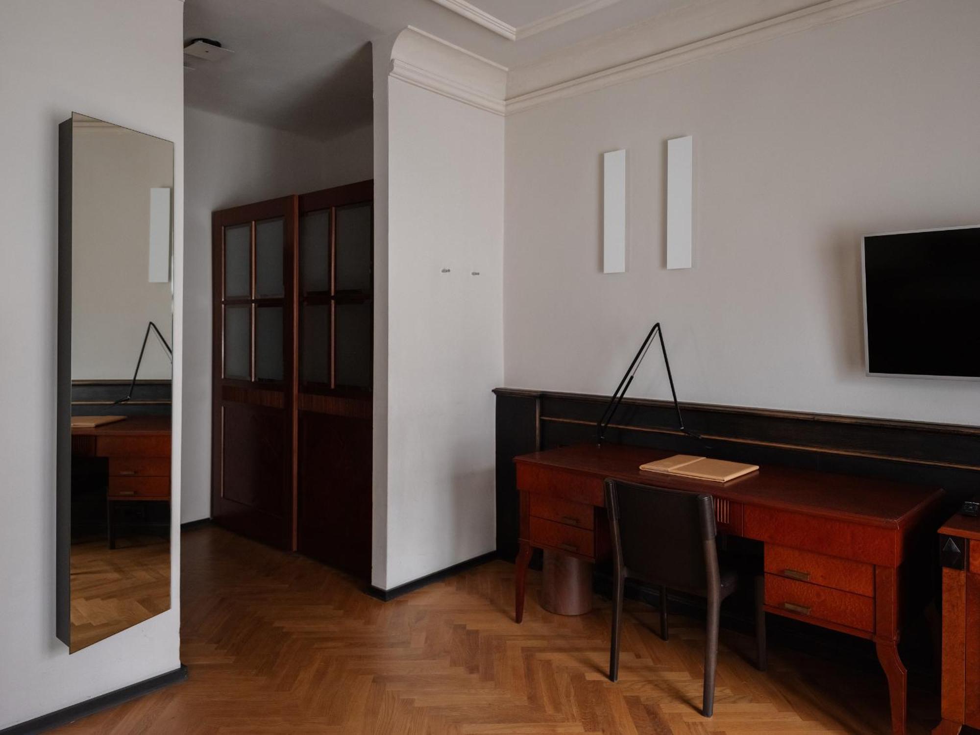 Pod Roza Krakow