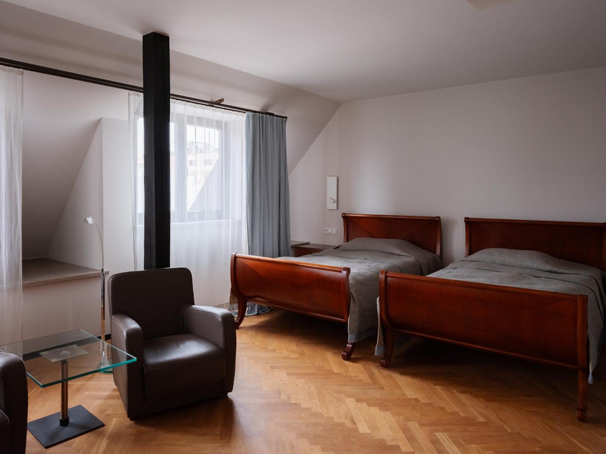 Pod Roza 5* Krakow