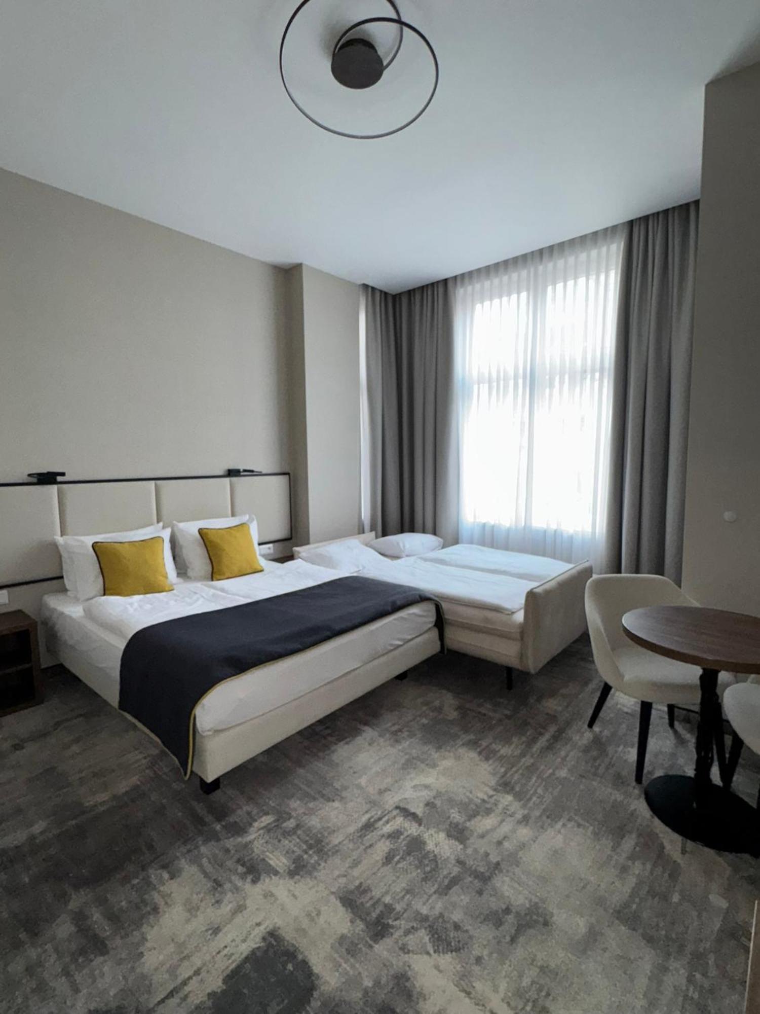 Aparthotel Dream Boutique Krakow