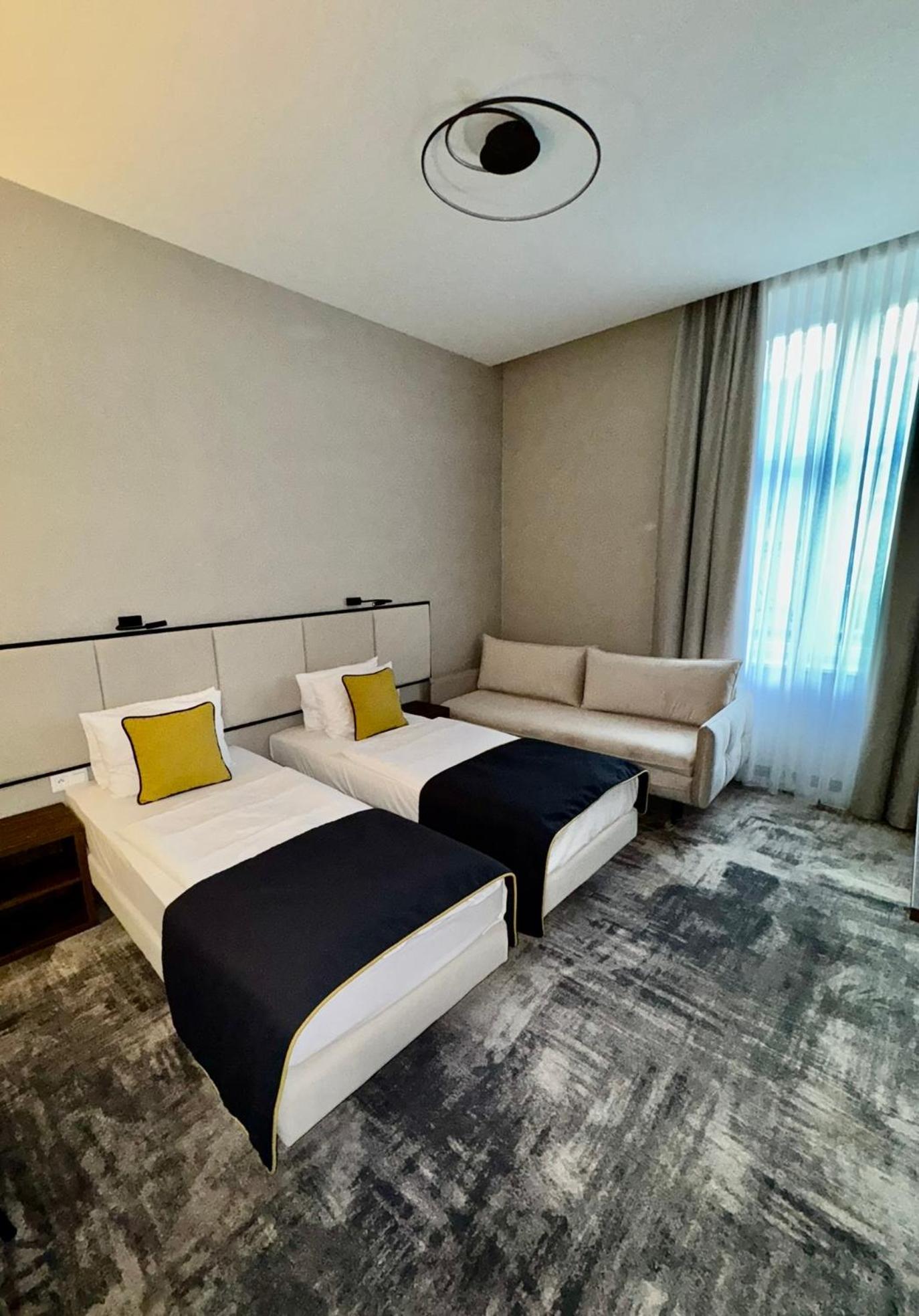 Dream Boutique Aparthotel 2*