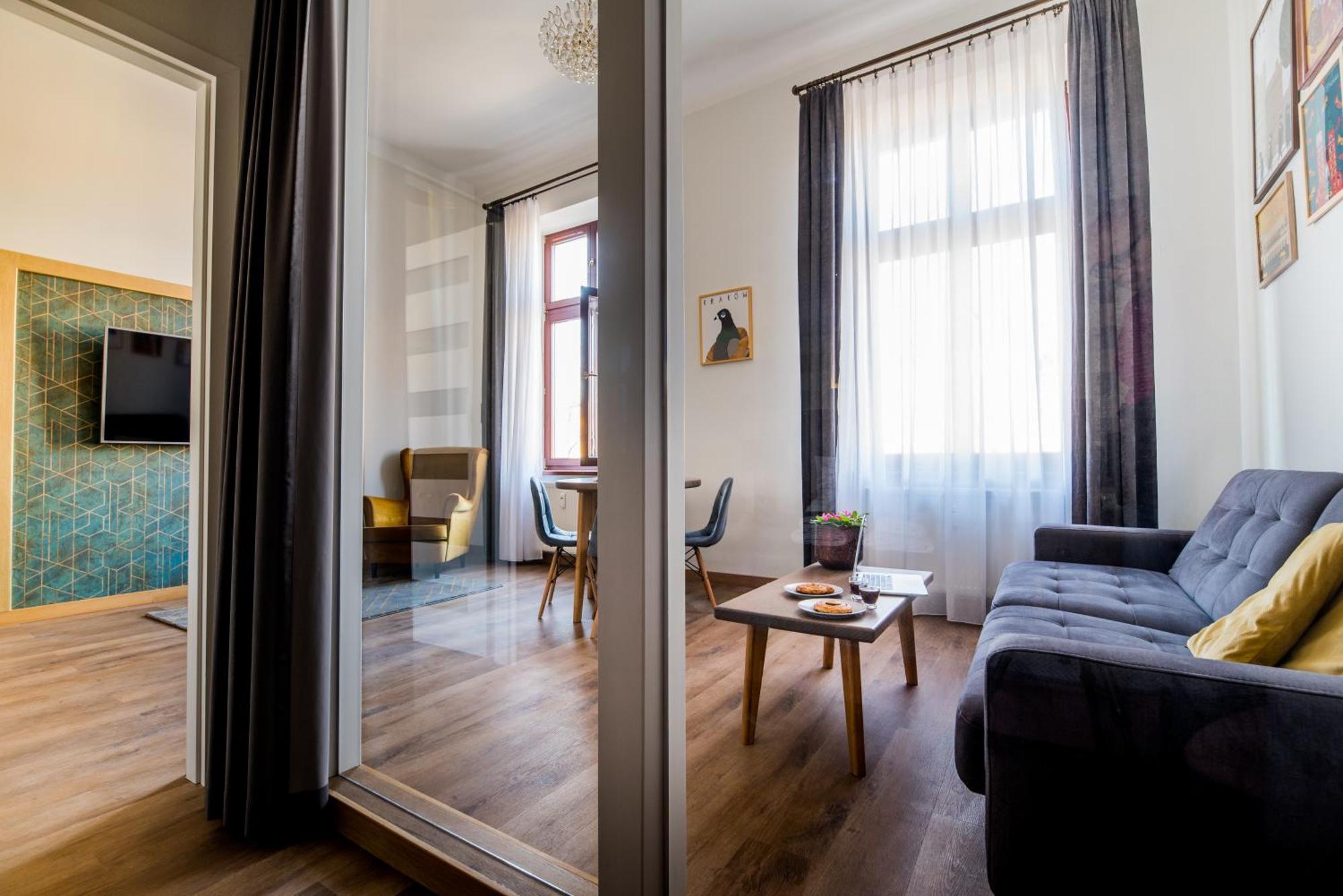 Apartment Be Happy *
