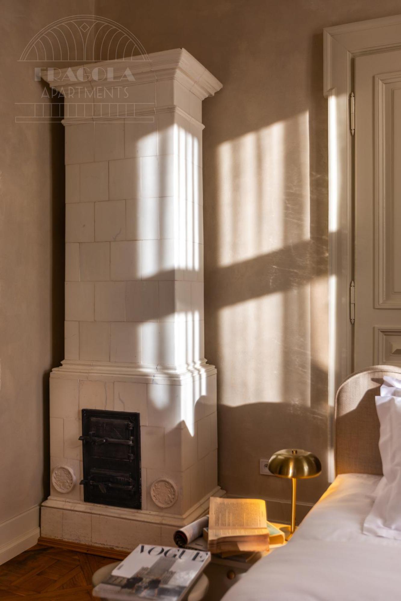 Appartement Le Jardin - Classy, Elegant In The Center *