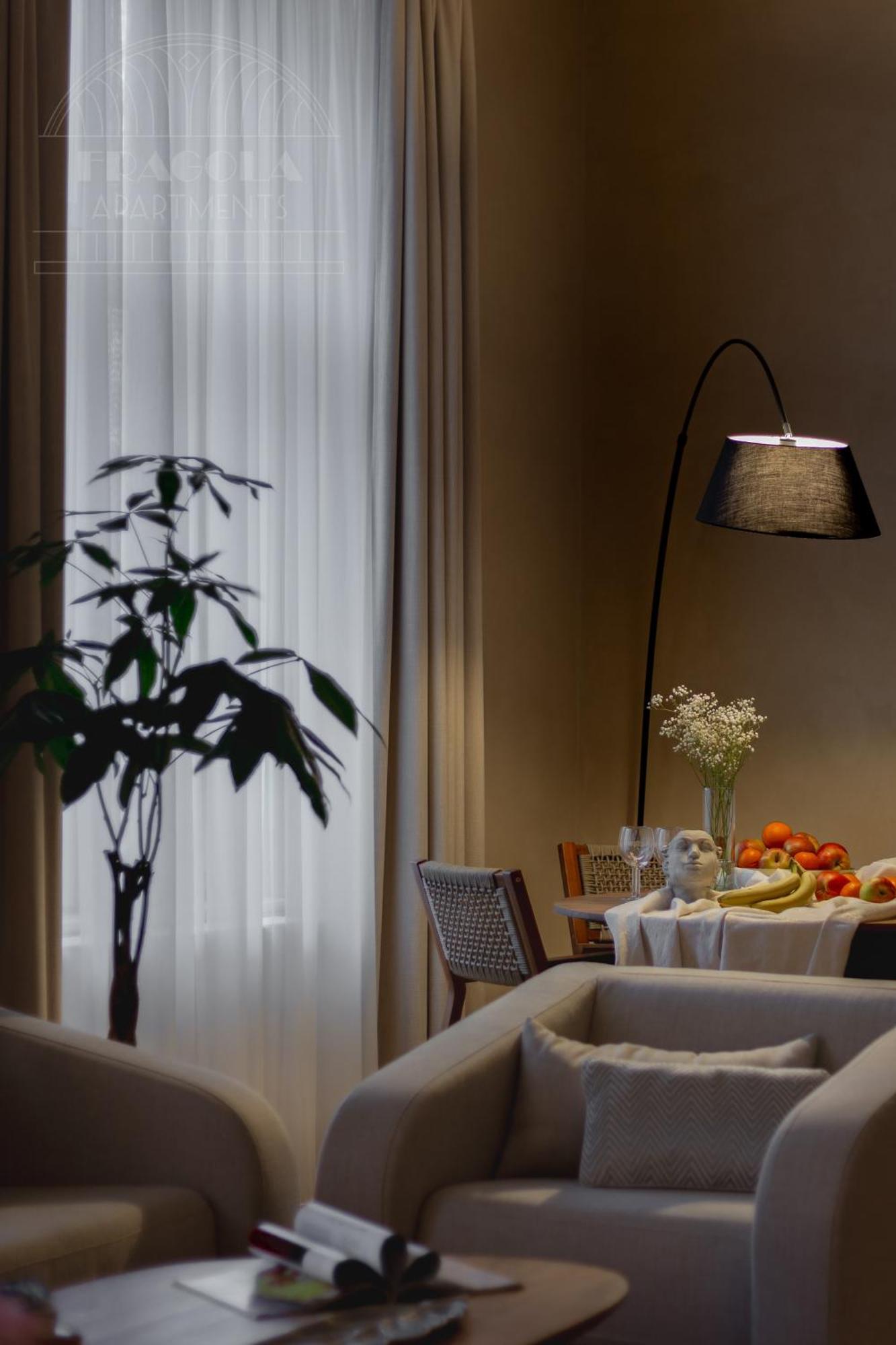 Appartement Le Jardin - Classy, Elegant In The Center