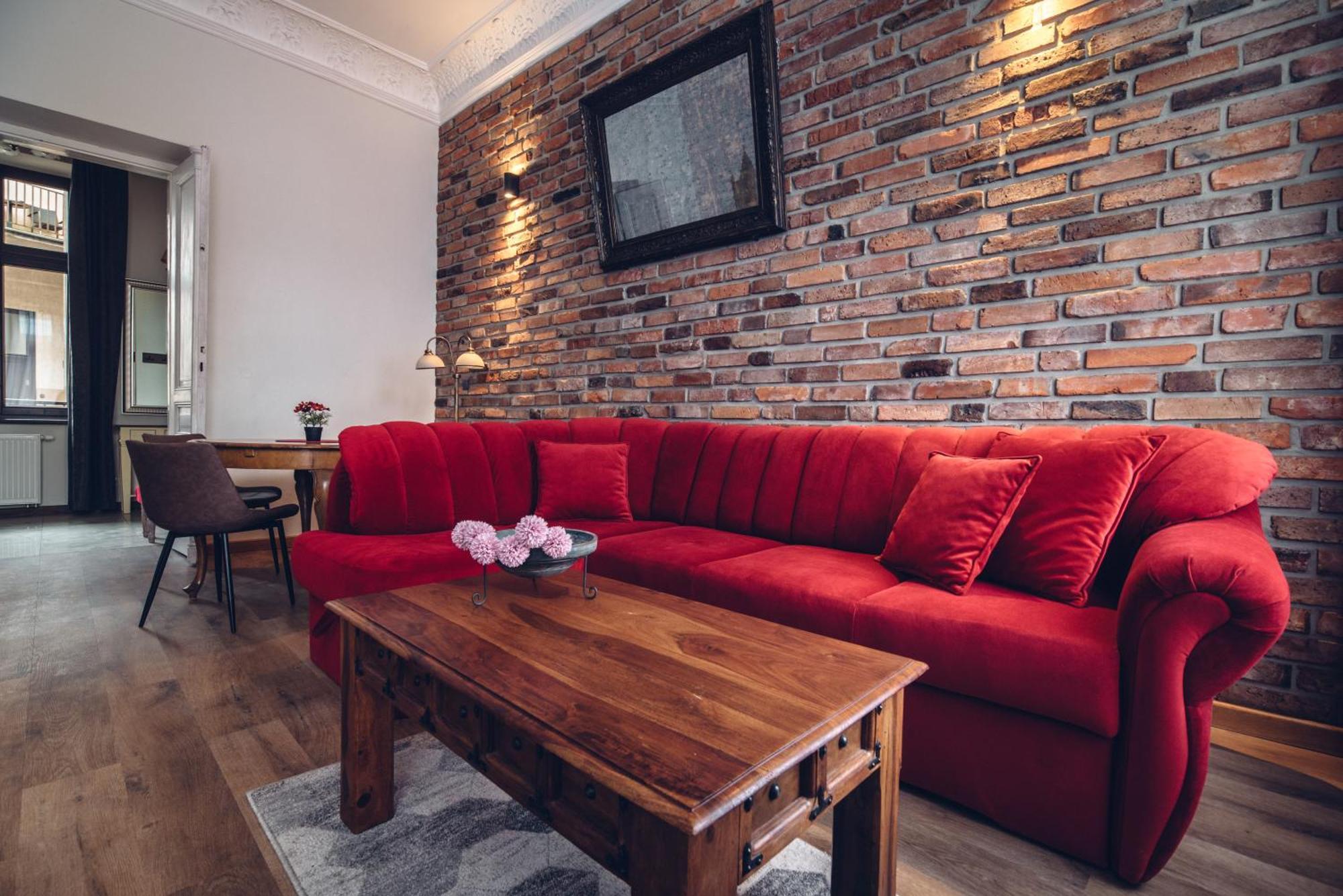 Apartment Be Happy Krakow