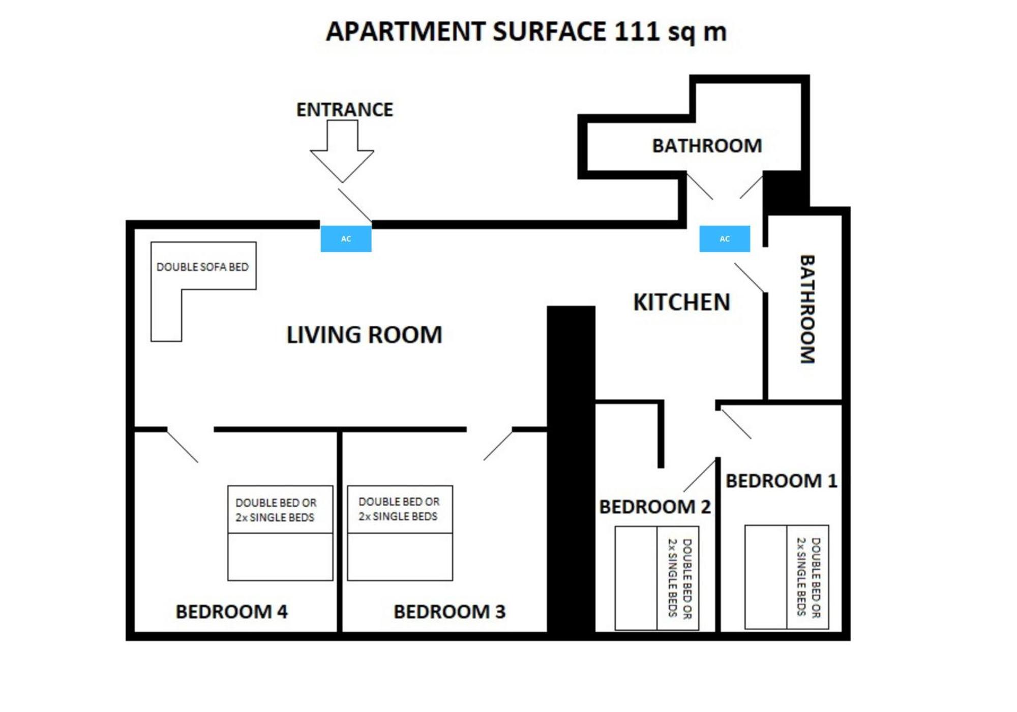 Apartament Glamorous In Heart Of Old Town Kraków