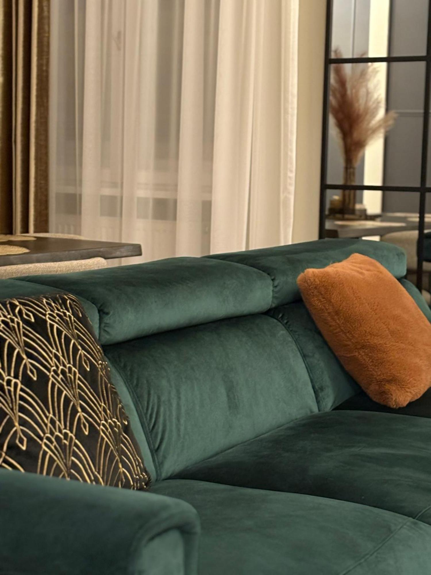 Crown Pearl - Wonderful Apartment, 110scm, 4 Krakow