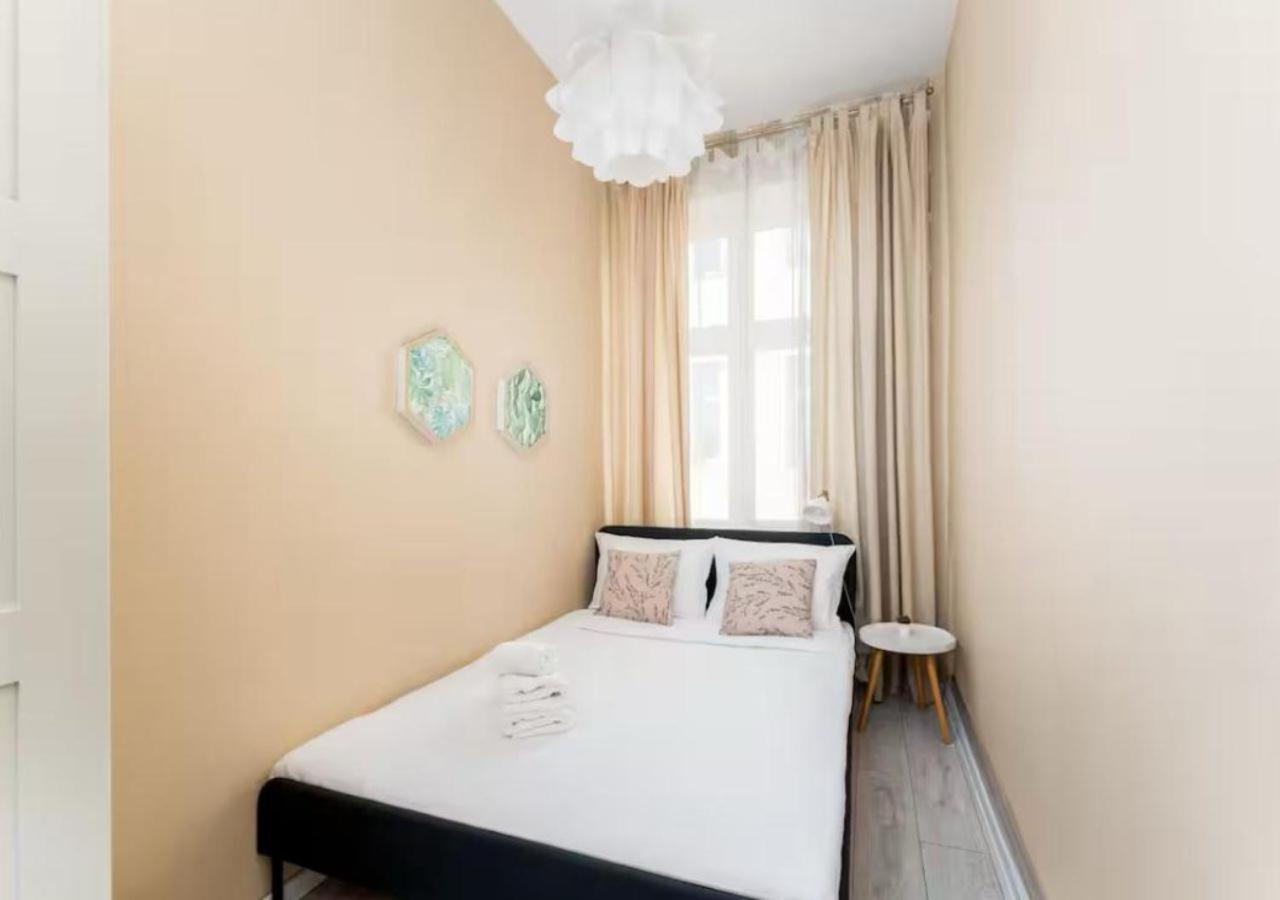 Apartamento Main Square Heaven Cracóvia