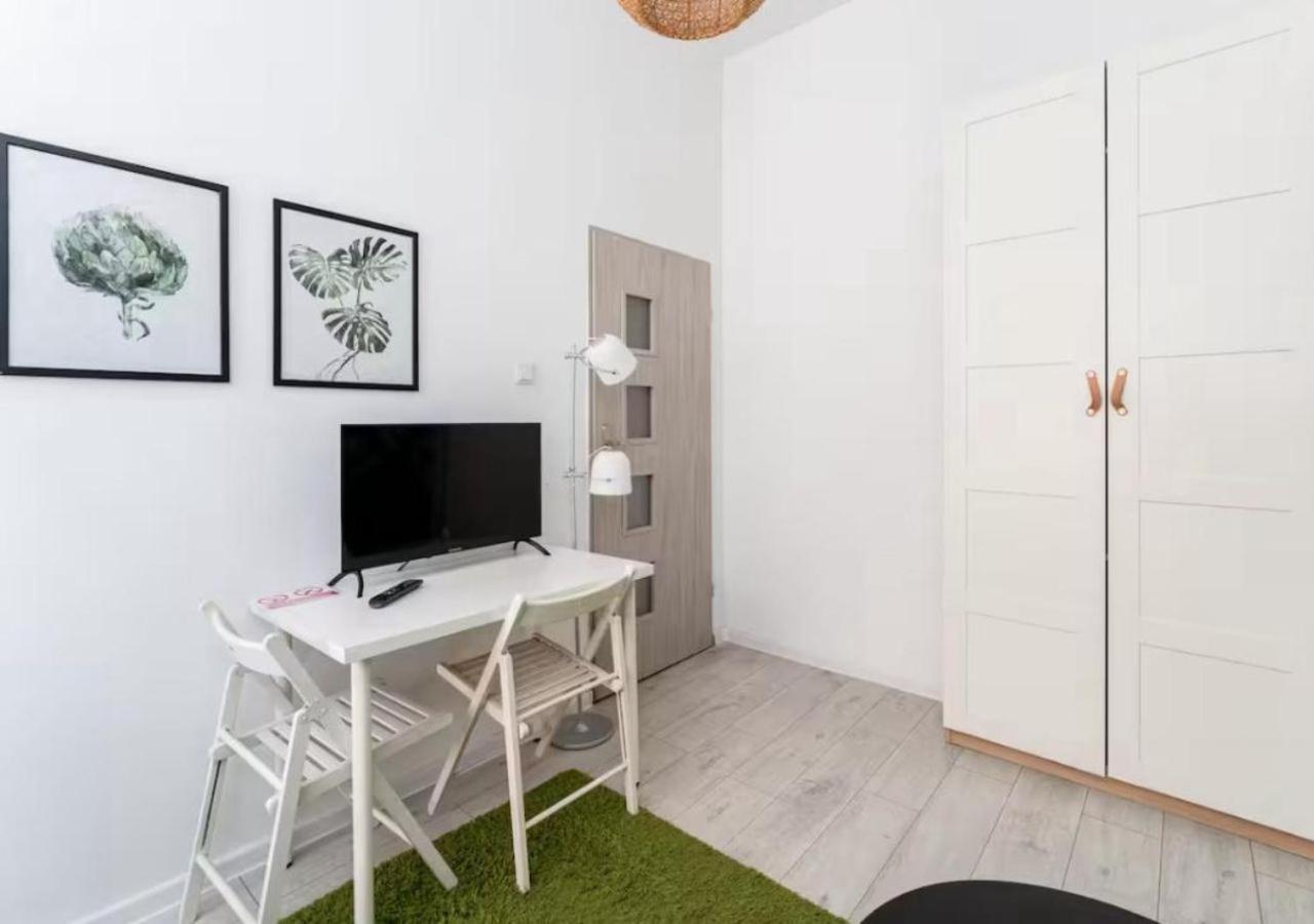 Apartamento Main Square Heaven