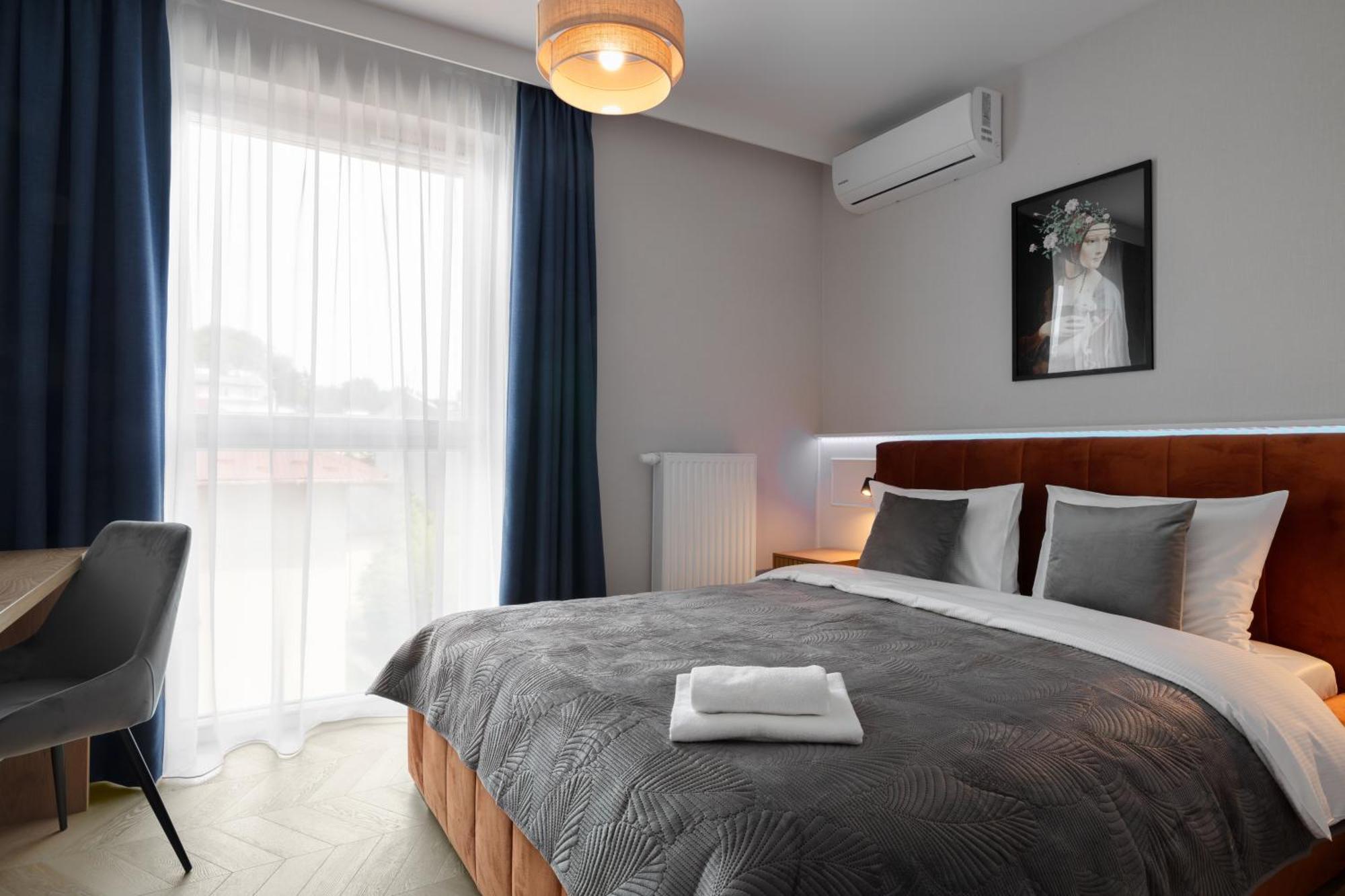 Apartamento Metropolis Design