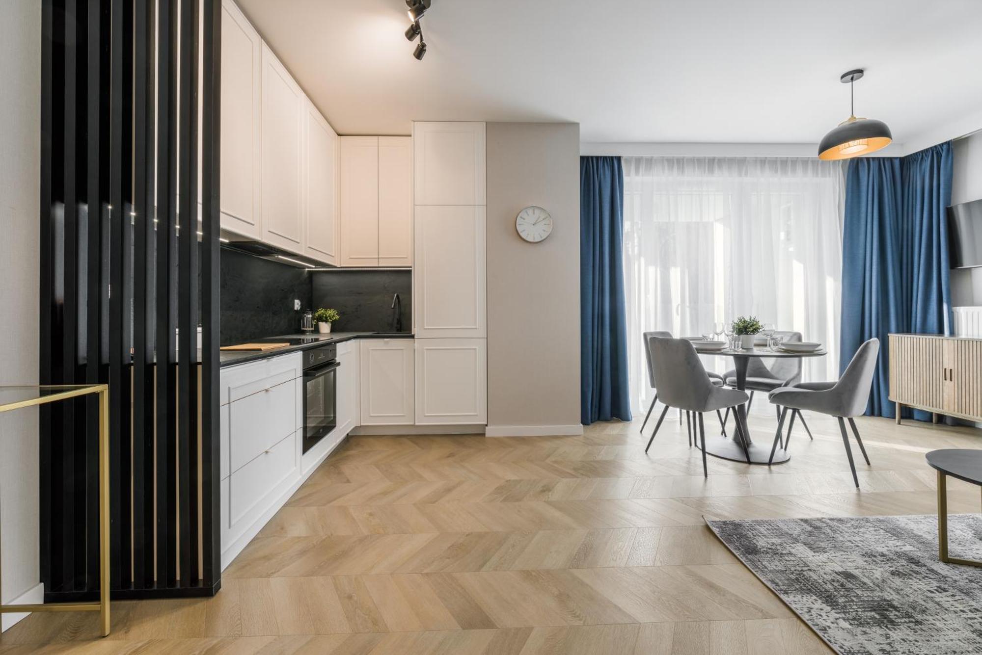 Apartamento Metropolis Design