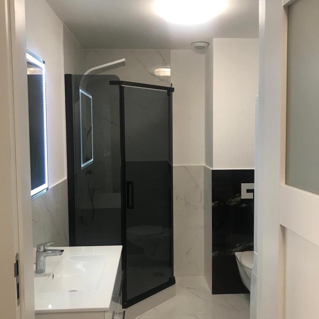 Barcelona Apartment