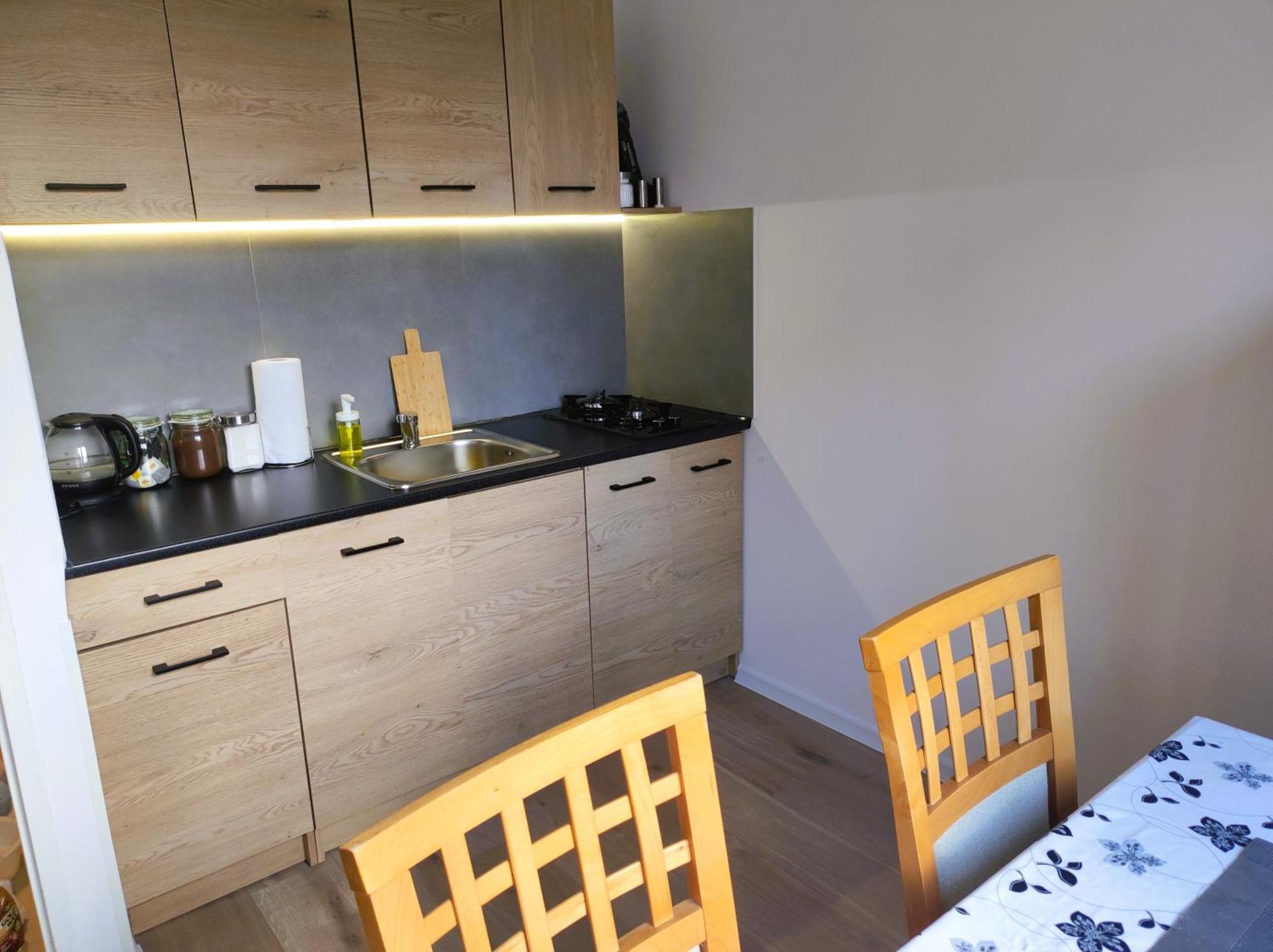 Apartamento 88