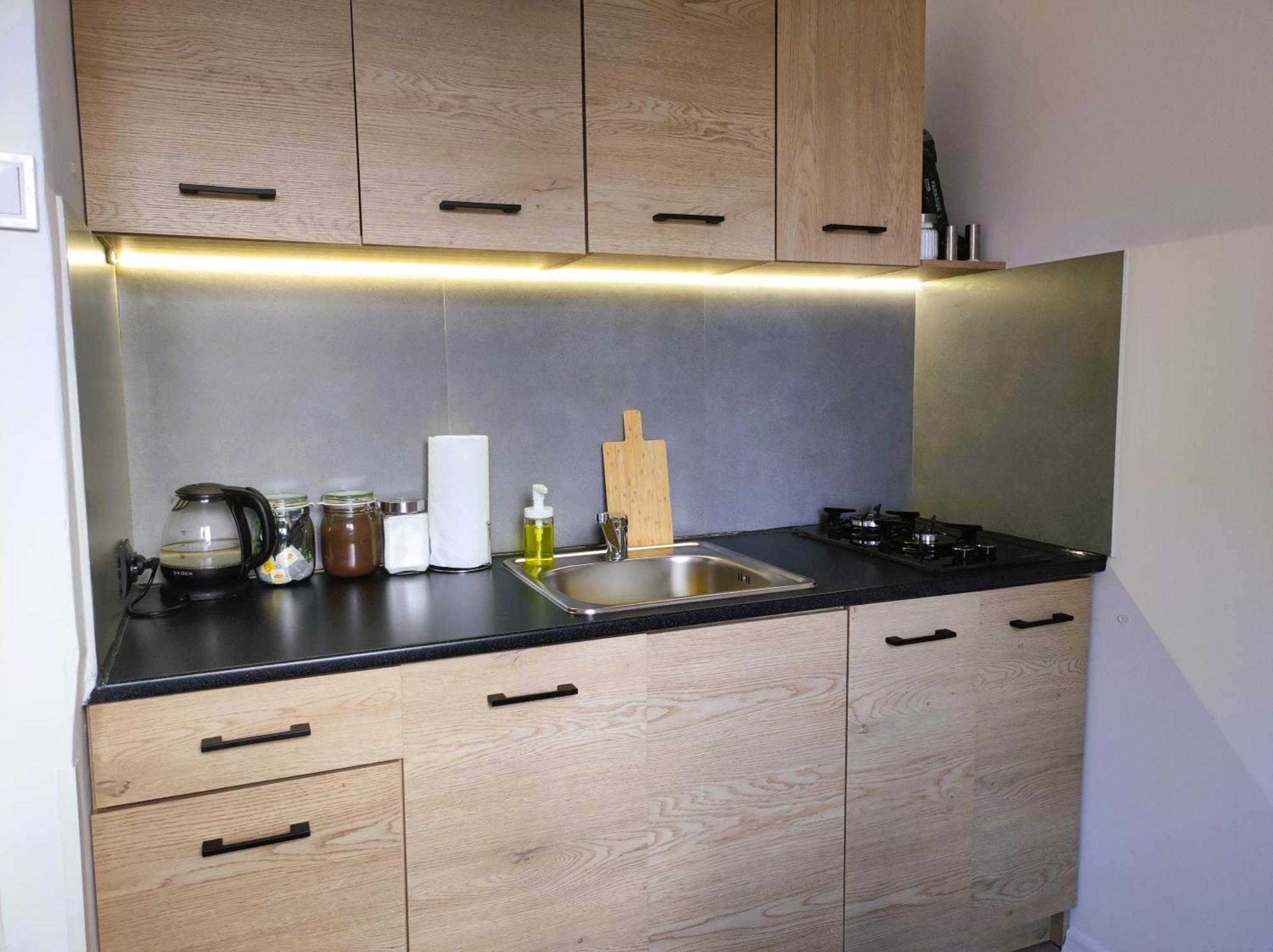 Apartamento 88 *