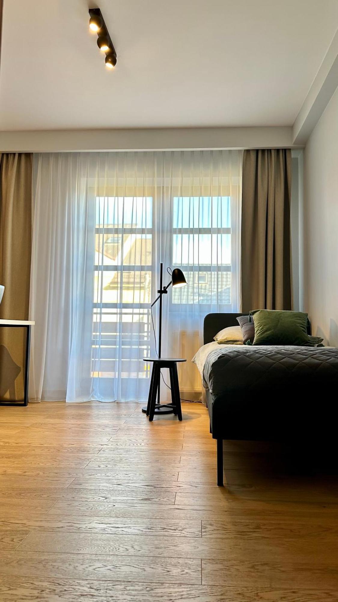 Apartamento Widna Cracóvia
