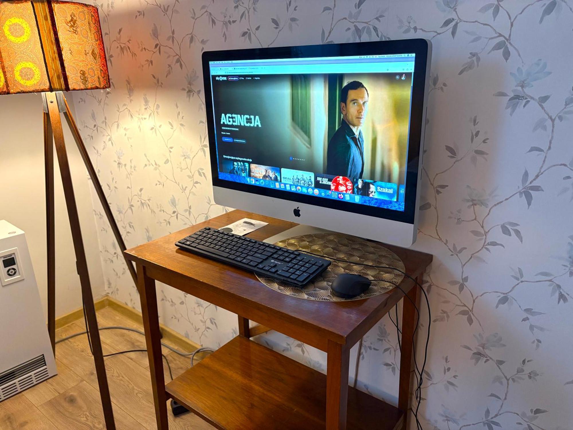 Apartament Yoonik