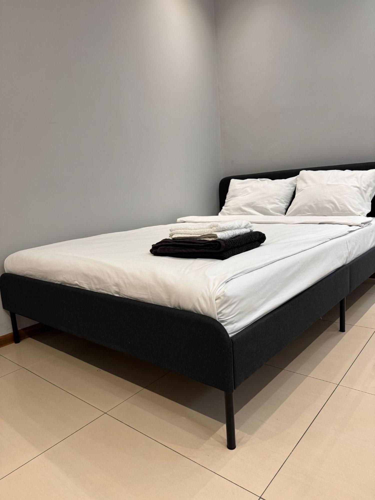 Aparthotel Efendi *