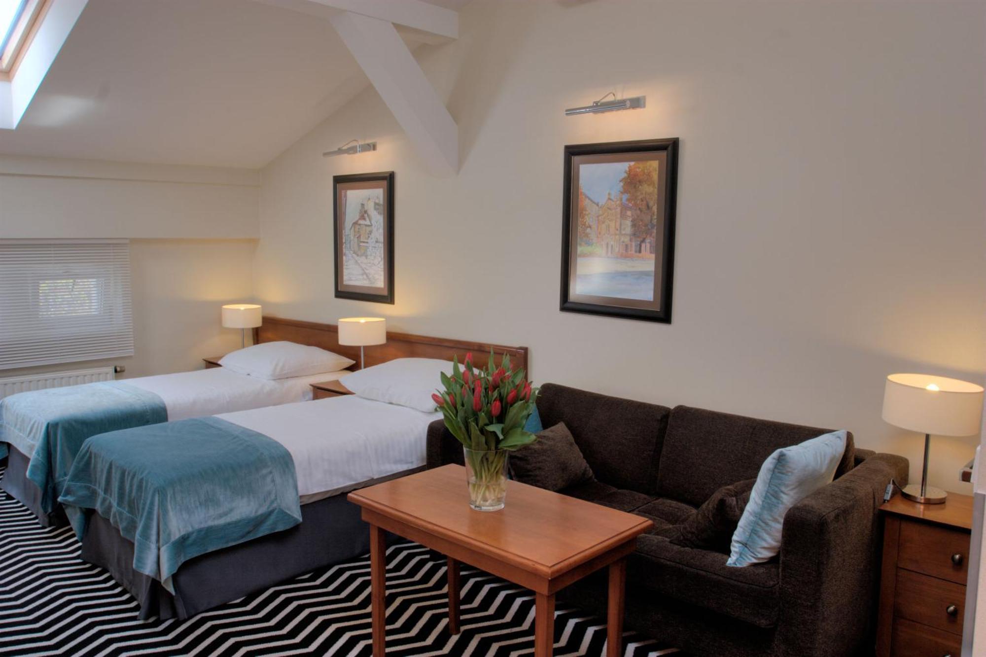 Senacki Hotel 4*
