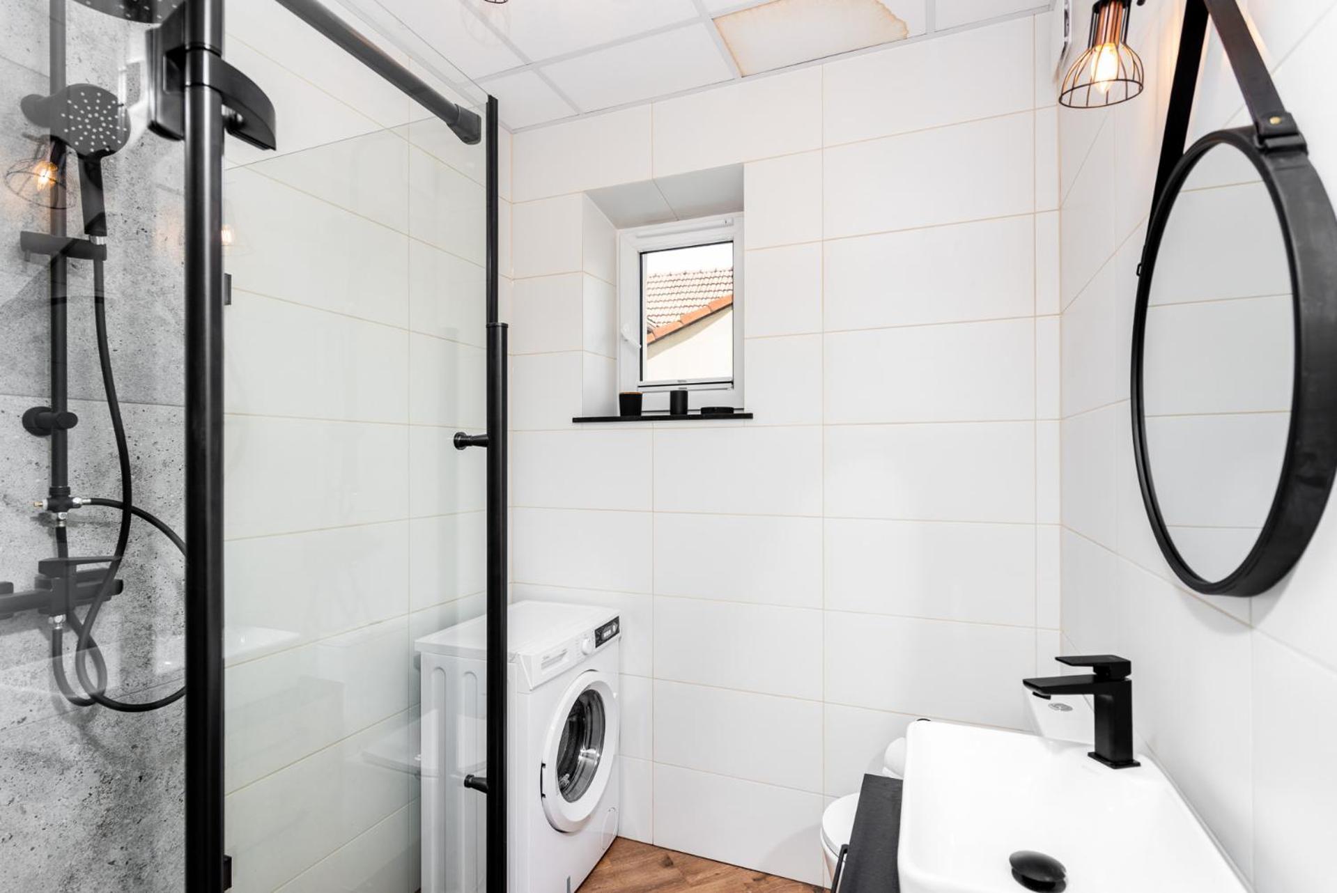 Apartamento Horizon Park *