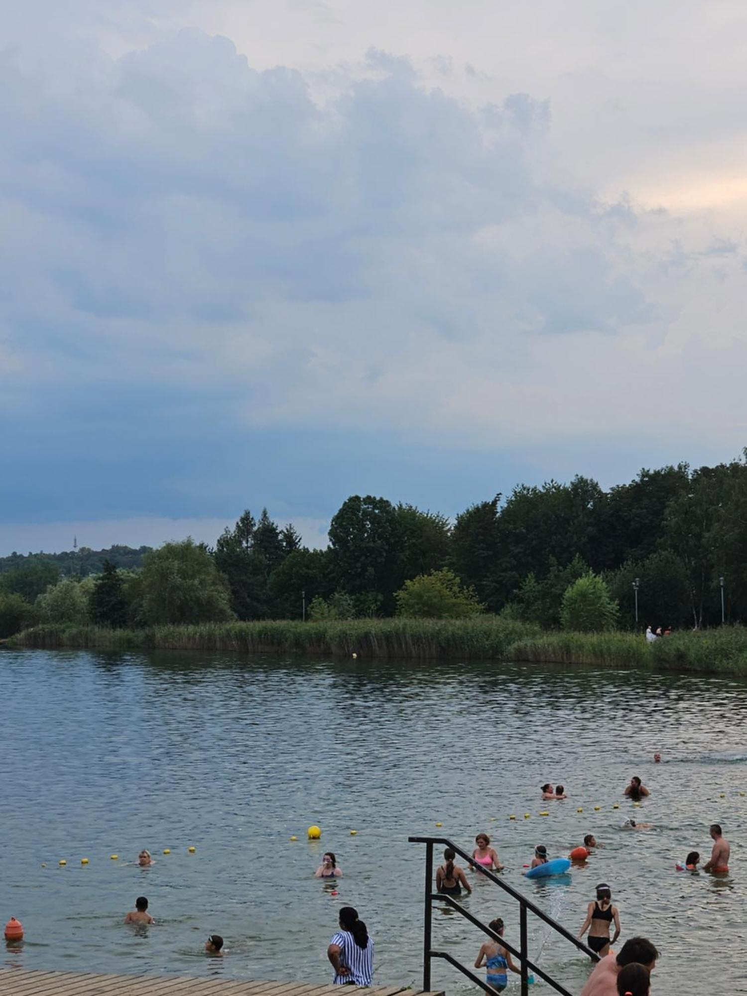 Bagry Luxury 19 Kraków
