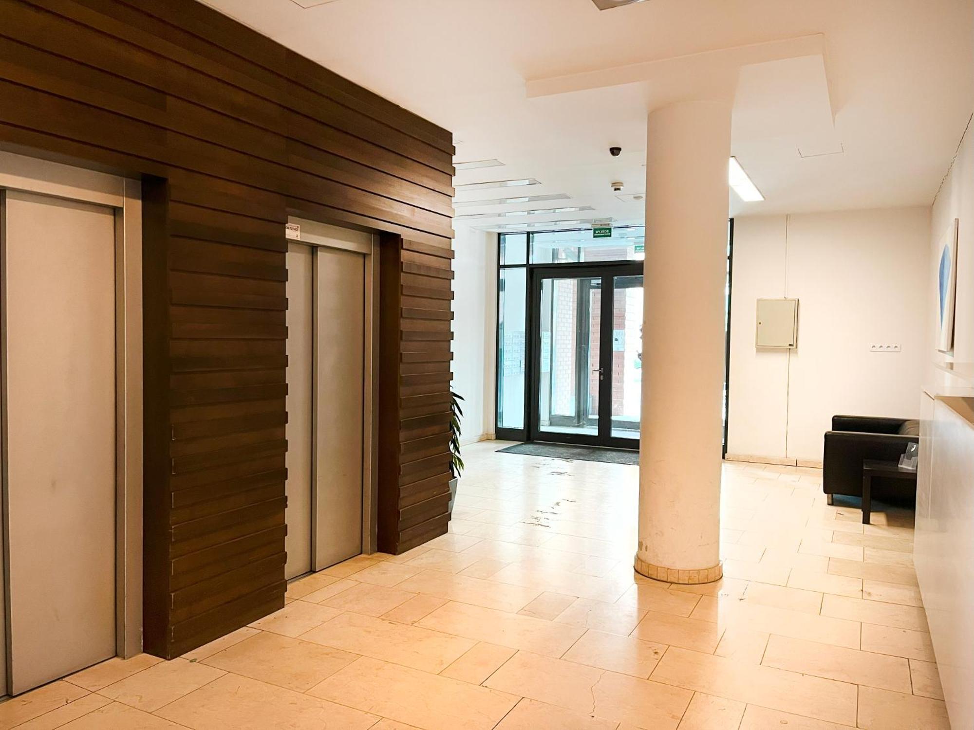 Przytulny Przy Dworcu I Galerii Krakowskiej, Centrum Apartment *