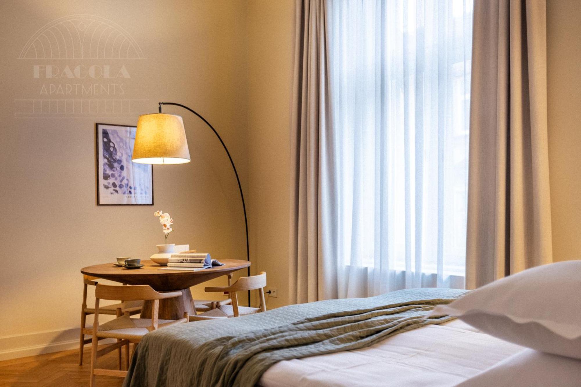 Apartment Fragola Old Town *