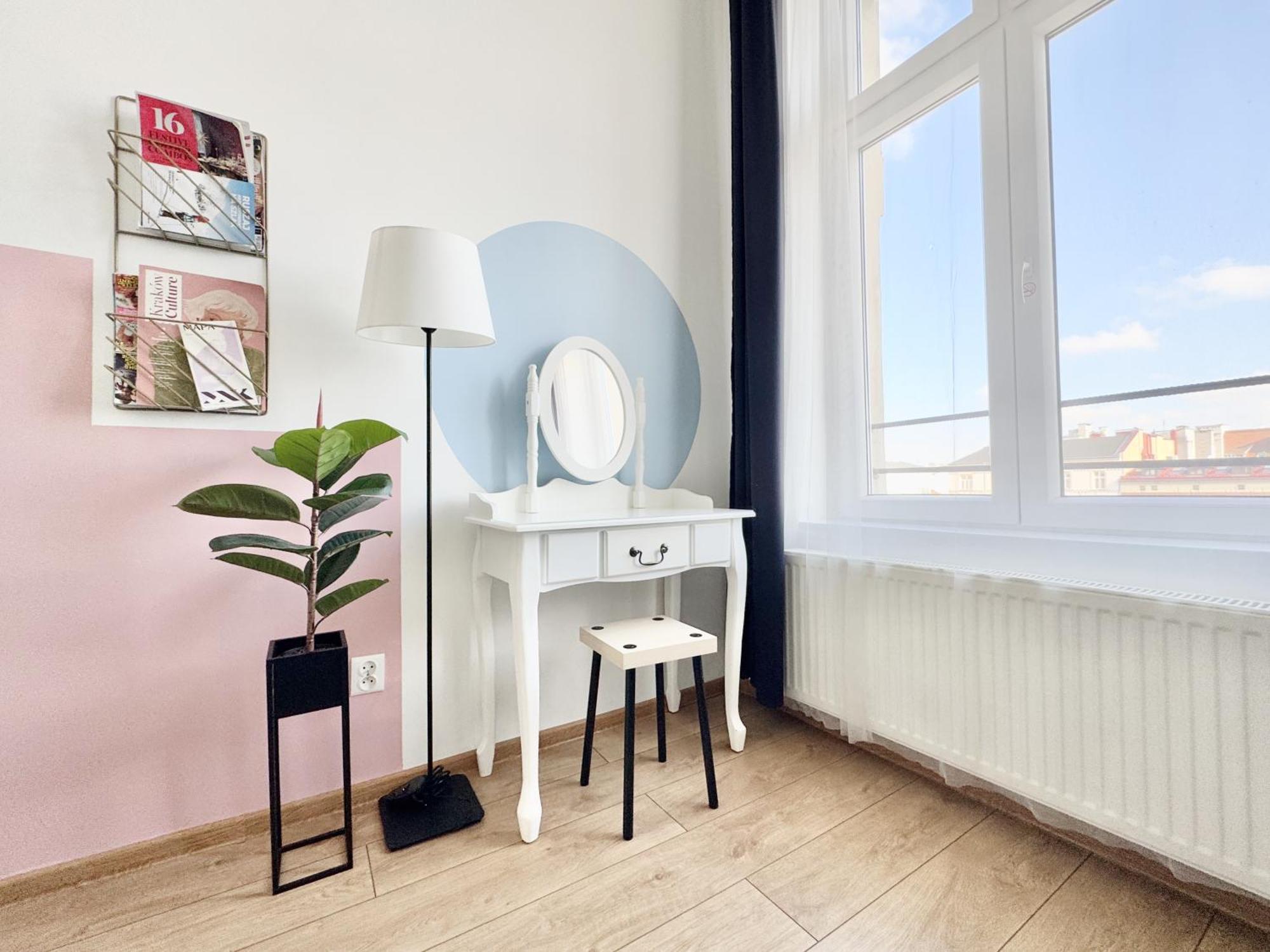 #nowy Square, Kazimierz District Apartment