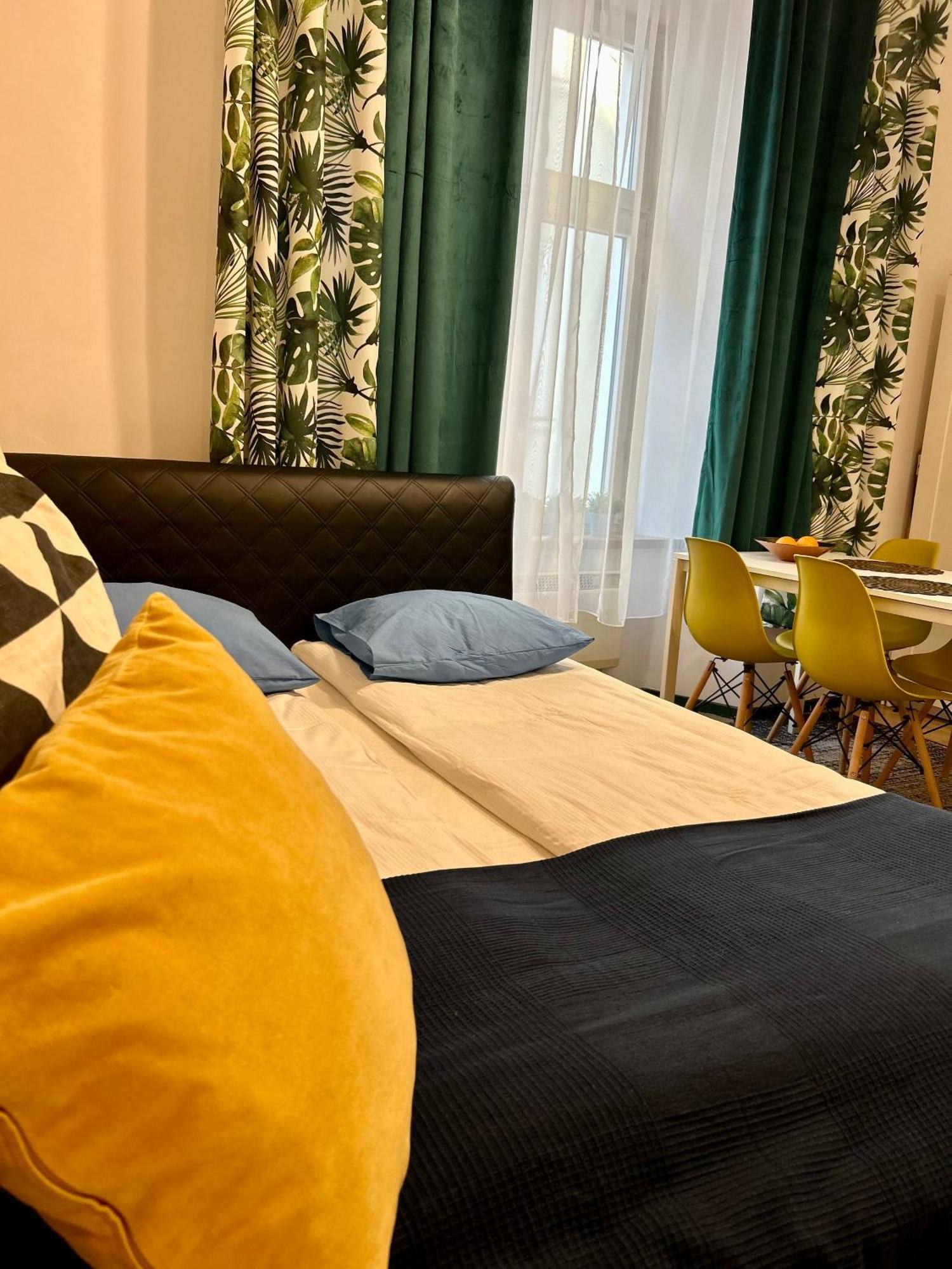 Apartment Vintage Senacka Krakow