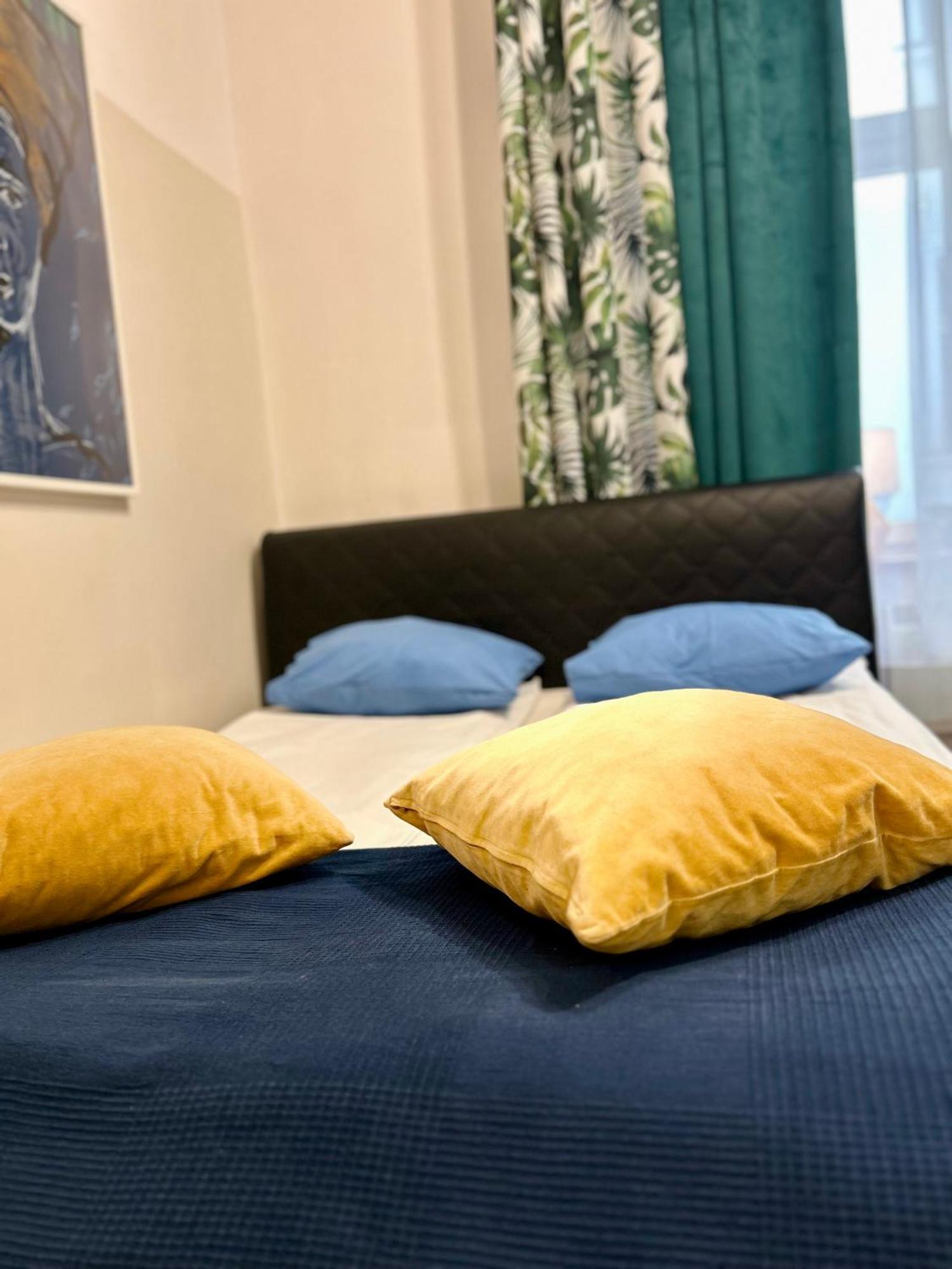 Apartment Vintage Senacka *
