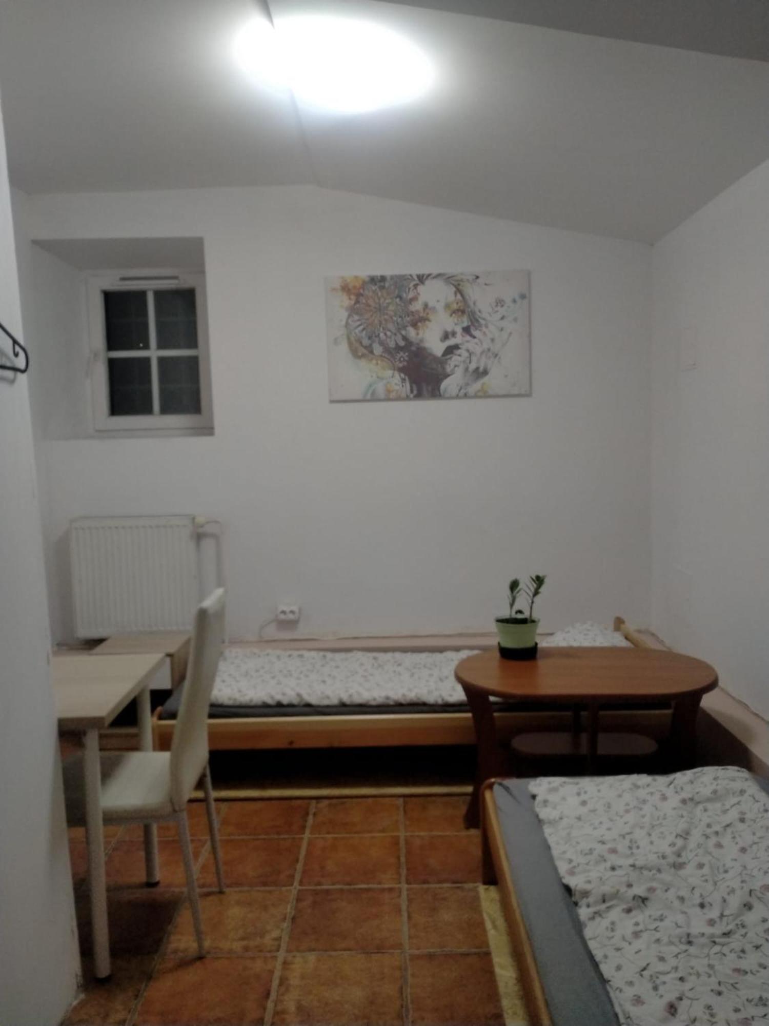 Mesembria Hostel Krakow