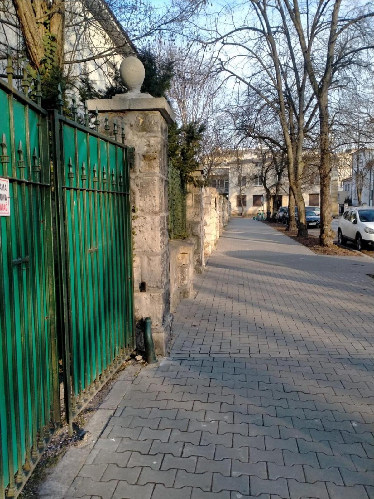 Mesembria Krakow
